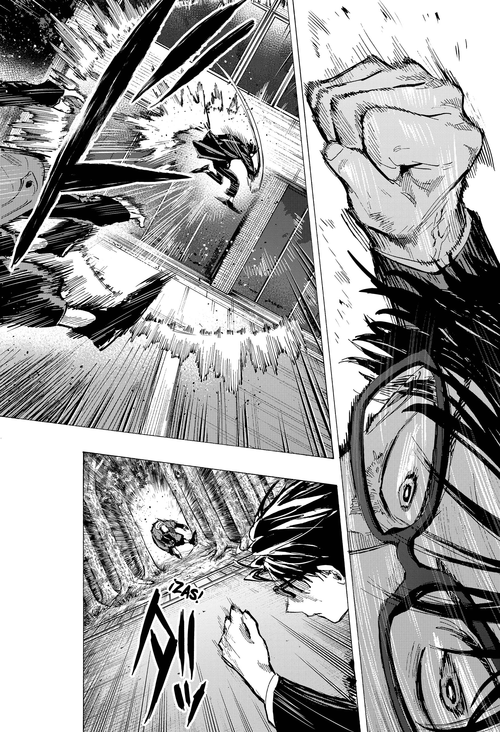 Read MARRIAGETOXIN ES Manga Online