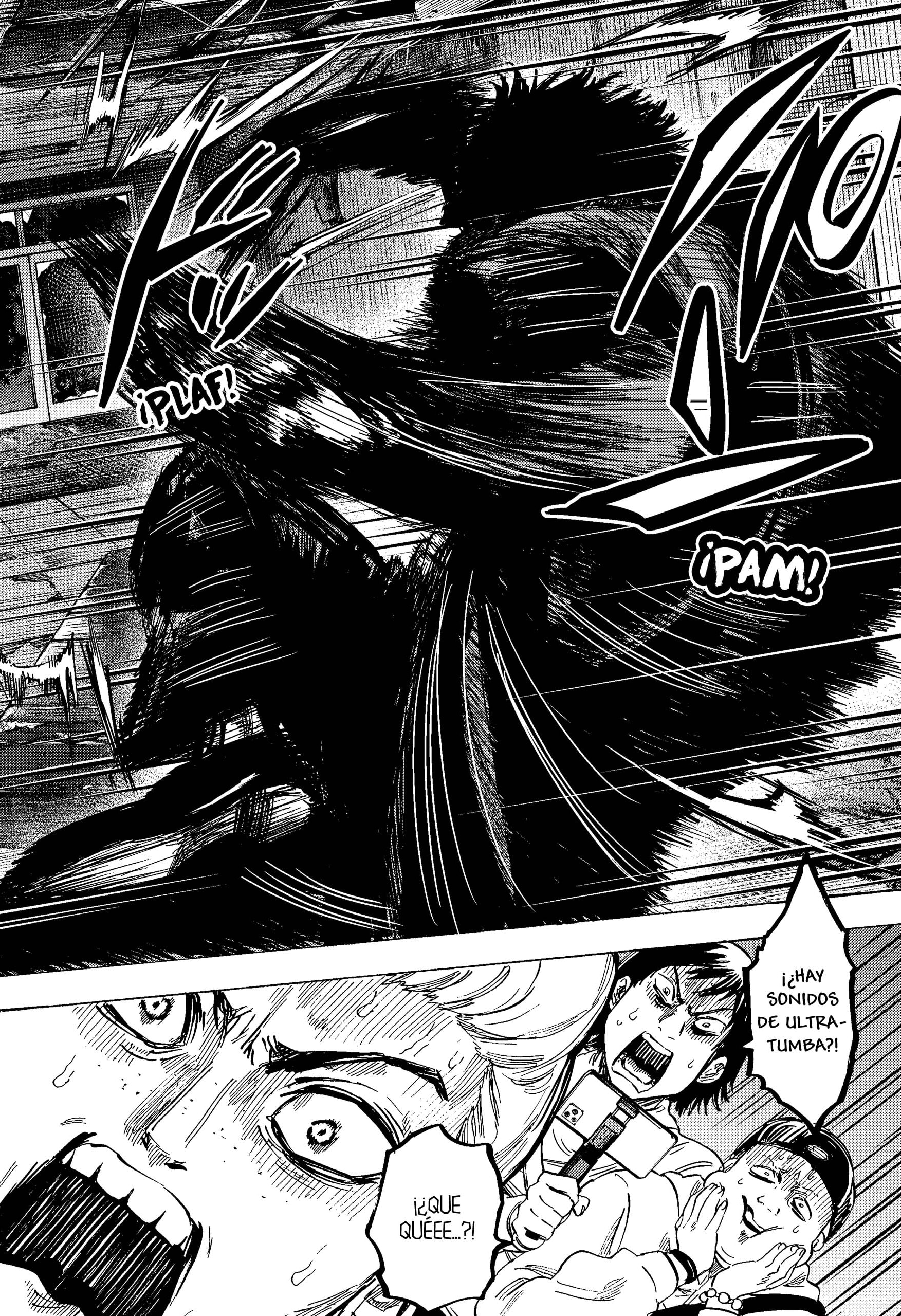 Read MARRIAGETOXIN ES Manga Online