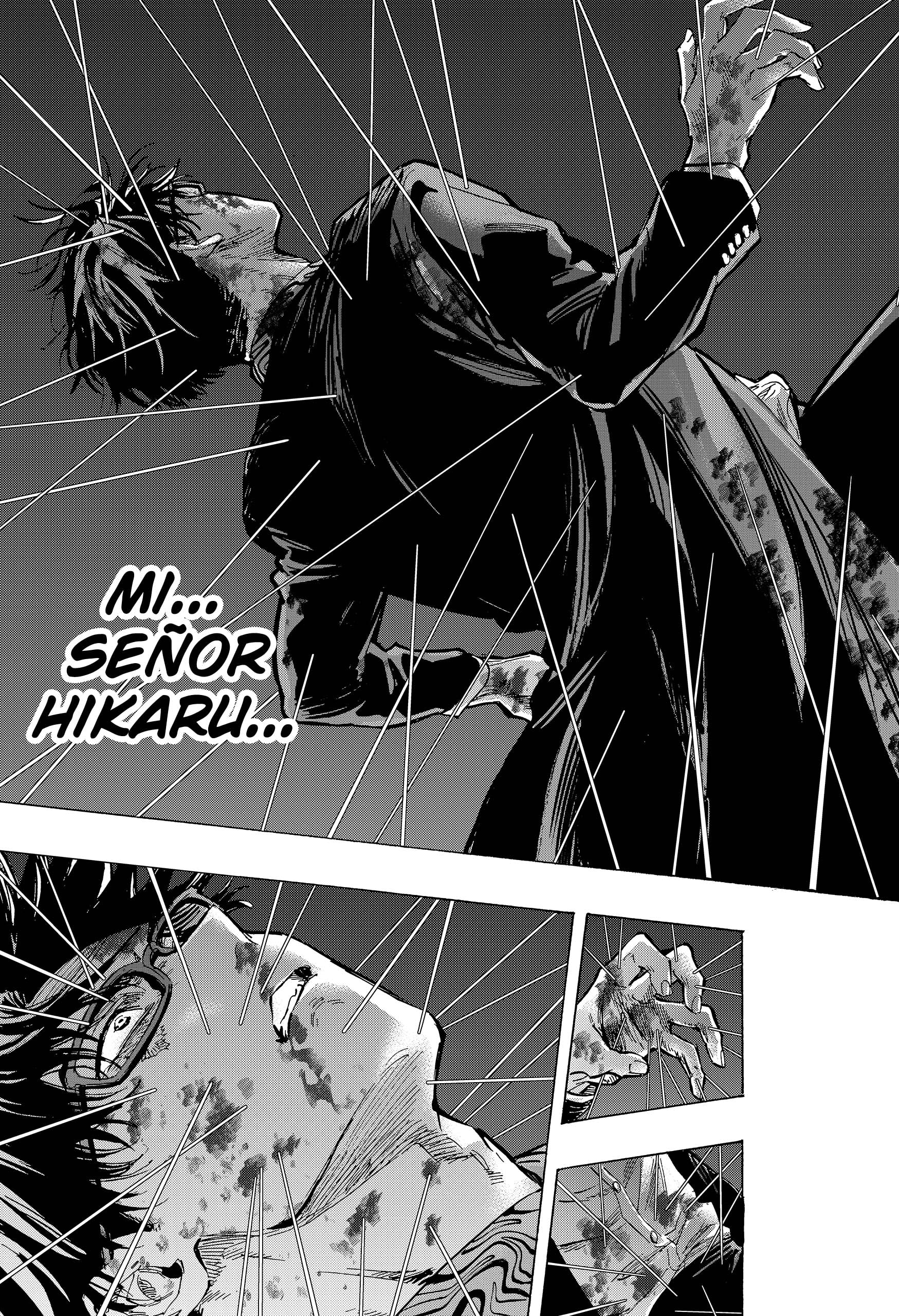 Read MARRIAGETOXIN ES Manga Online