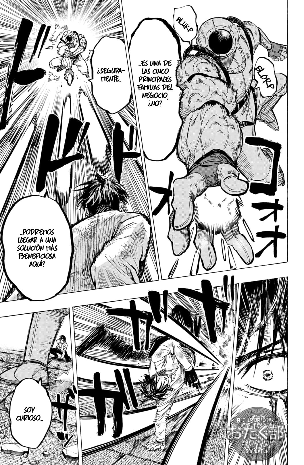 Read MARRIAGETOXIN ES Manga Online