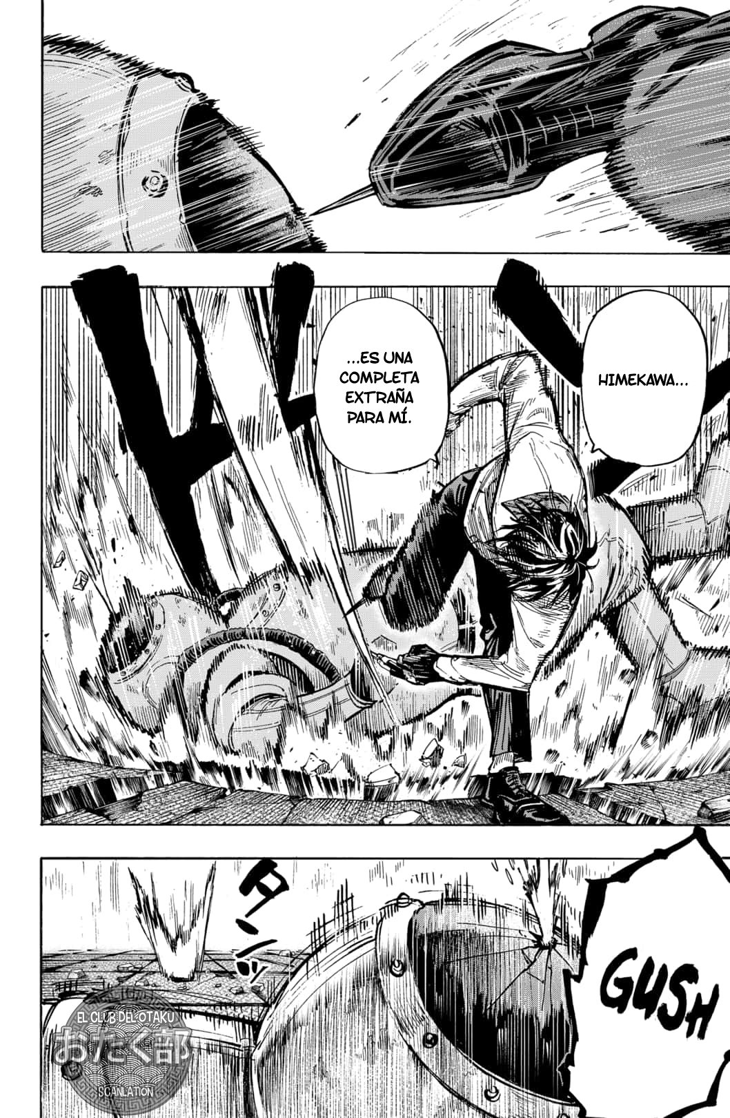 Read MARRIAGETOXIN ES Manga Online