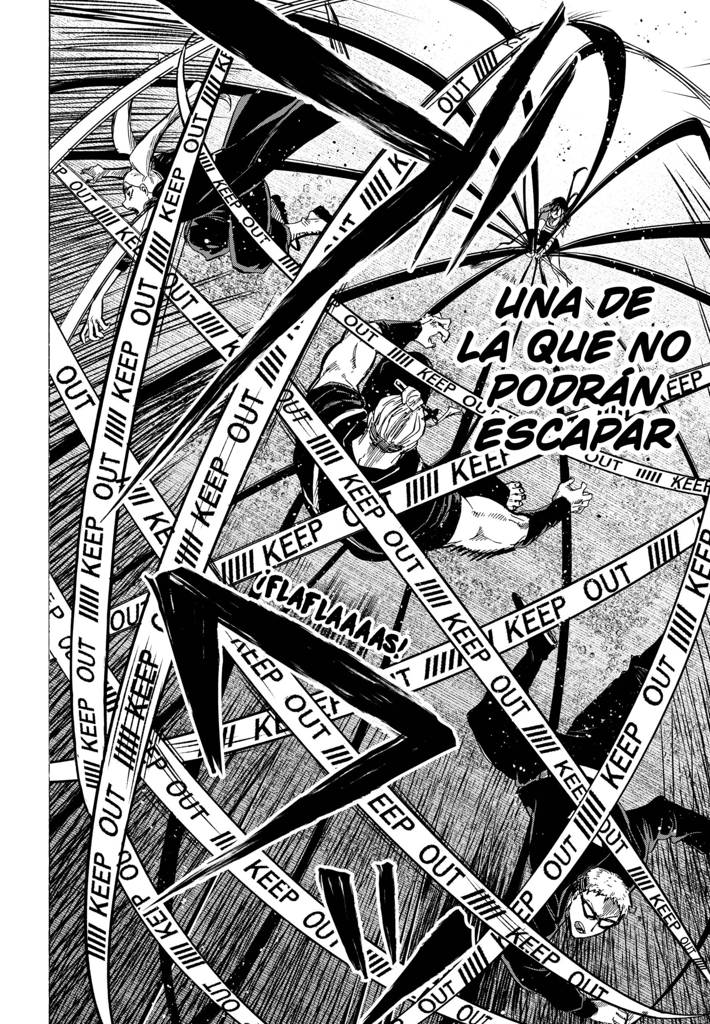 Read MARRIAGETOXIN ES Manga Online