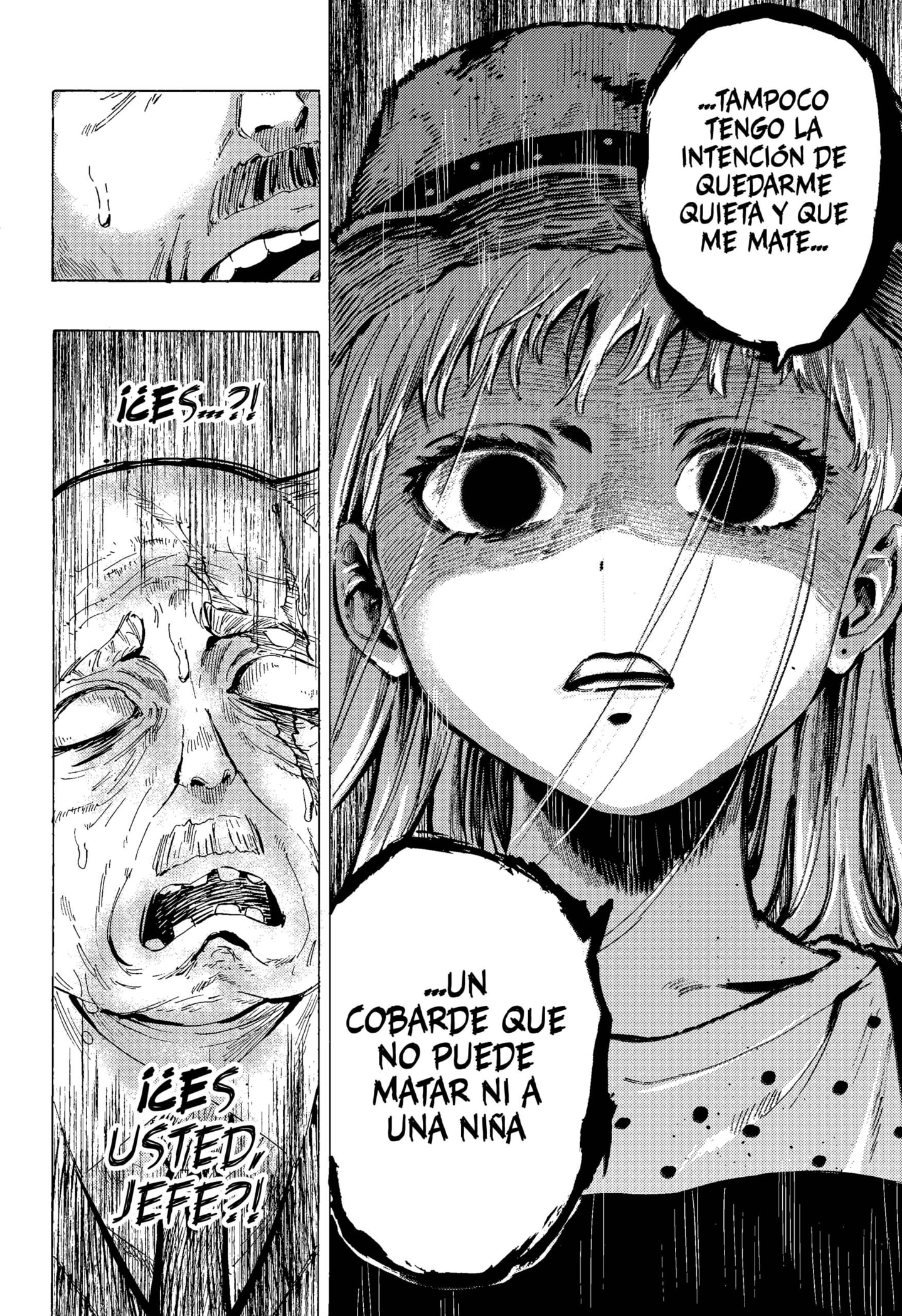 Read MARRIAGETOXIN ES Manga Online