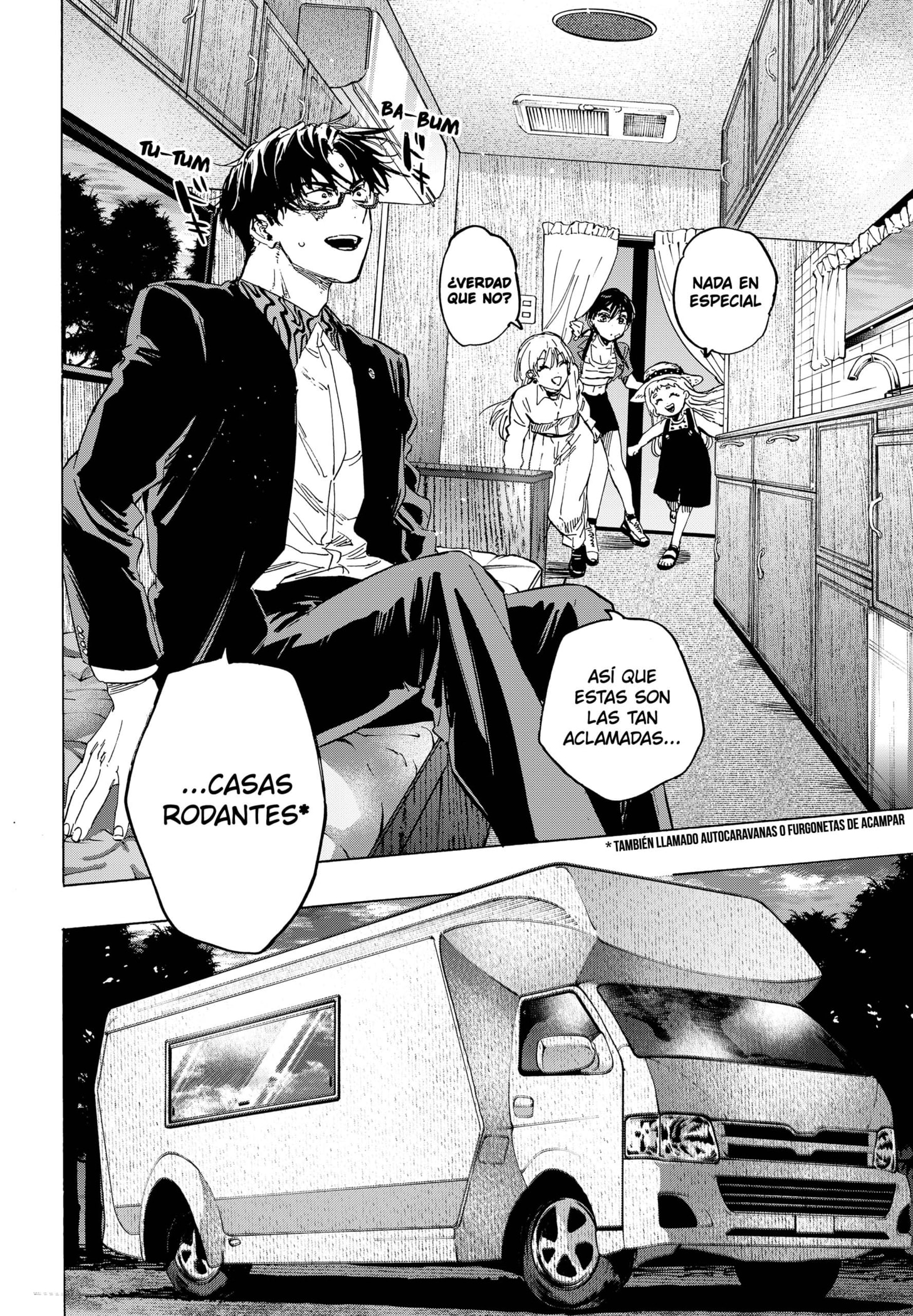 Read MARRIAGETOXIN ES Manga Online
