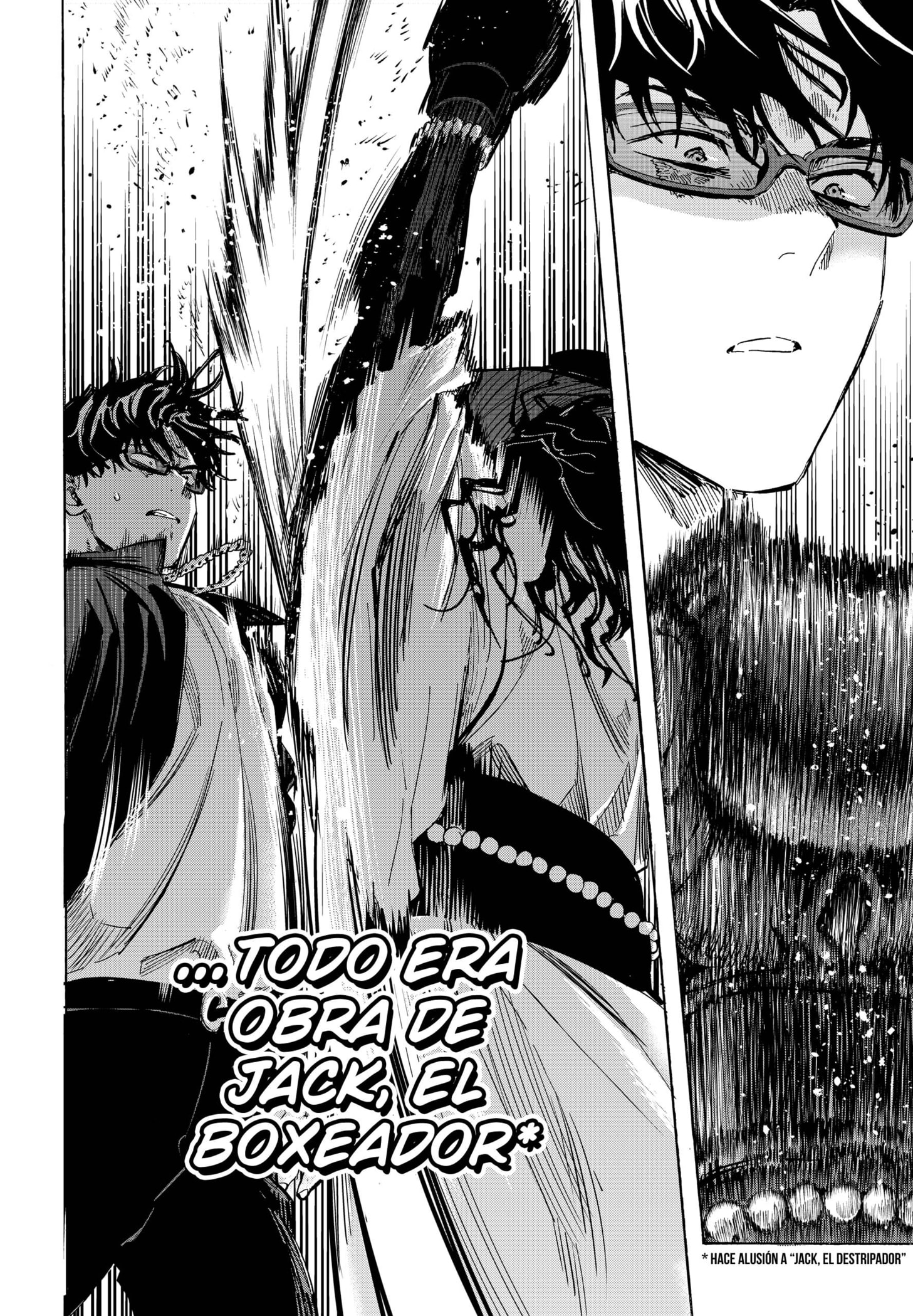Read MARRIAGETOXIN ES Manga Online