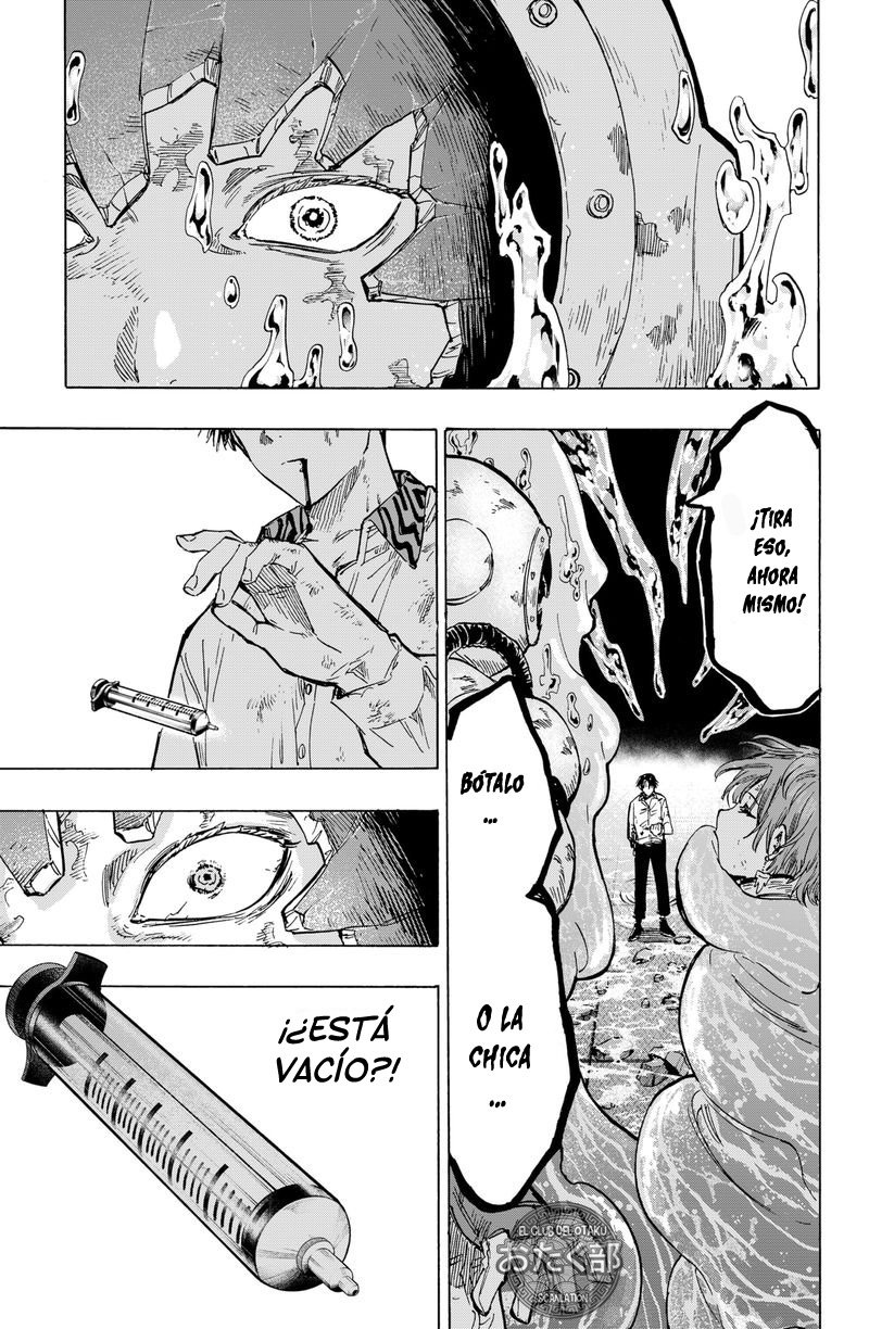 Read MARRIAGETOXIN ES Manga Online