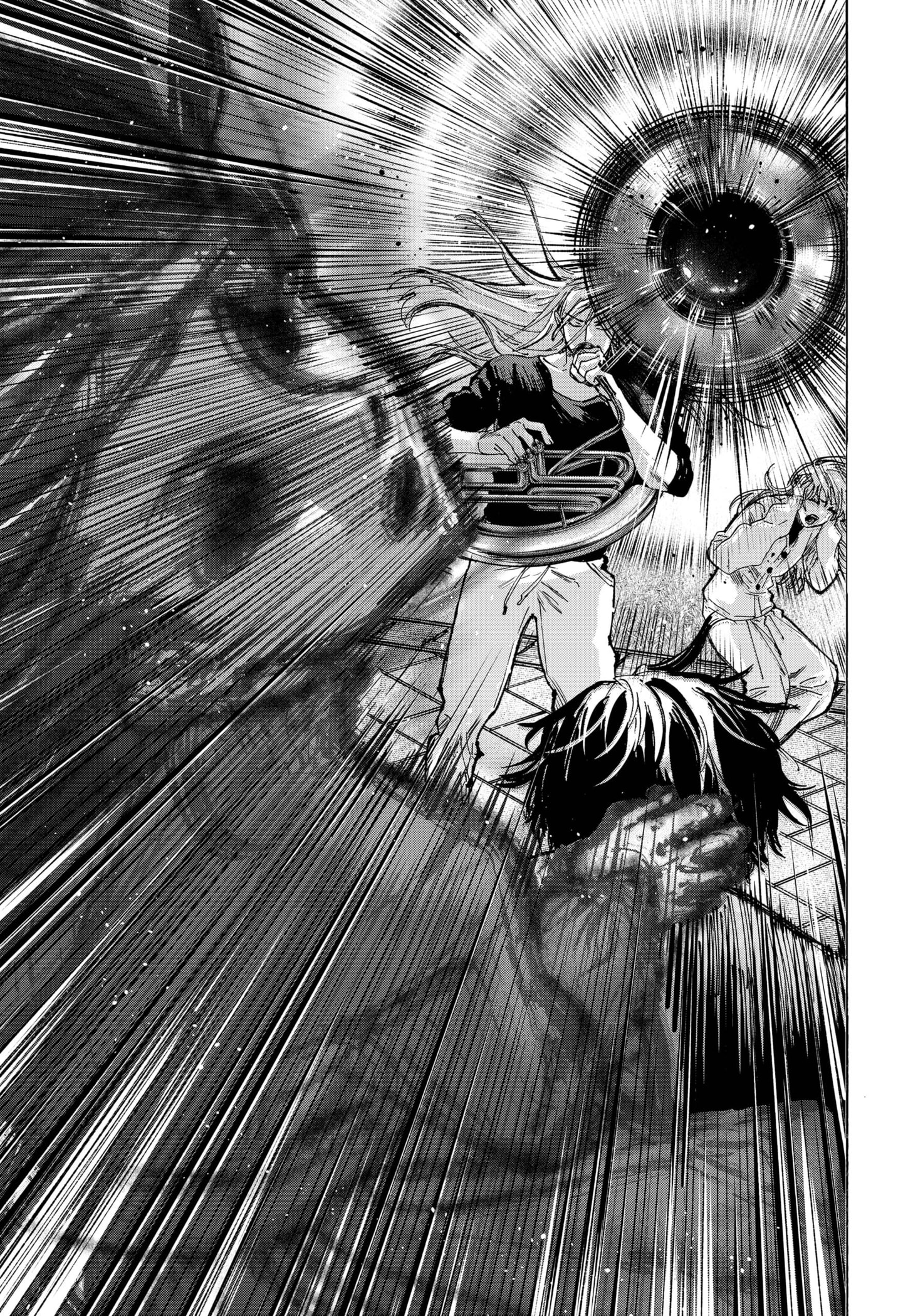 Read MARRIAGETOXIN ES Manga Online