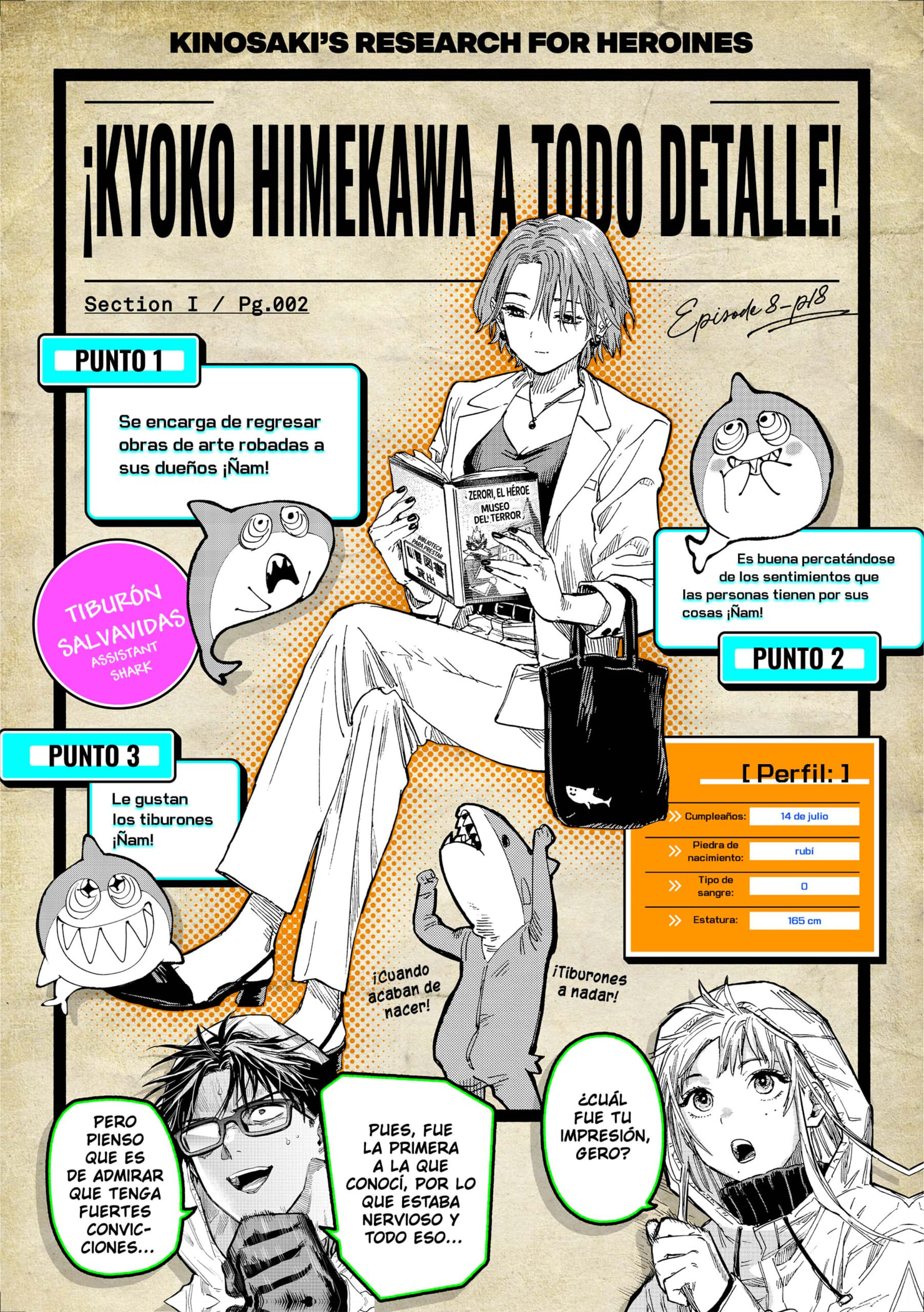 Read MARRIAGETOXIN ES Manga Online