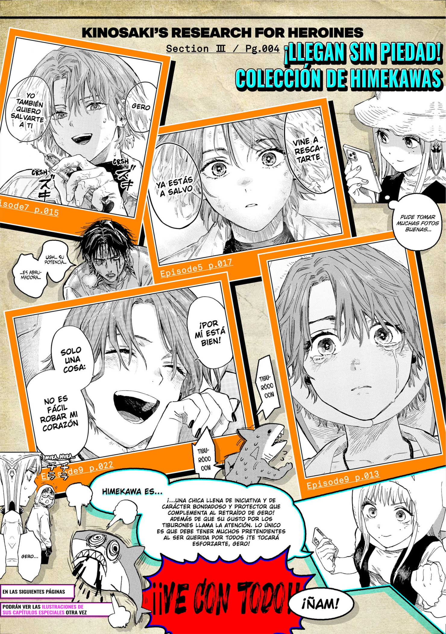 Read MARRIAGETOXIN ES Manga Online