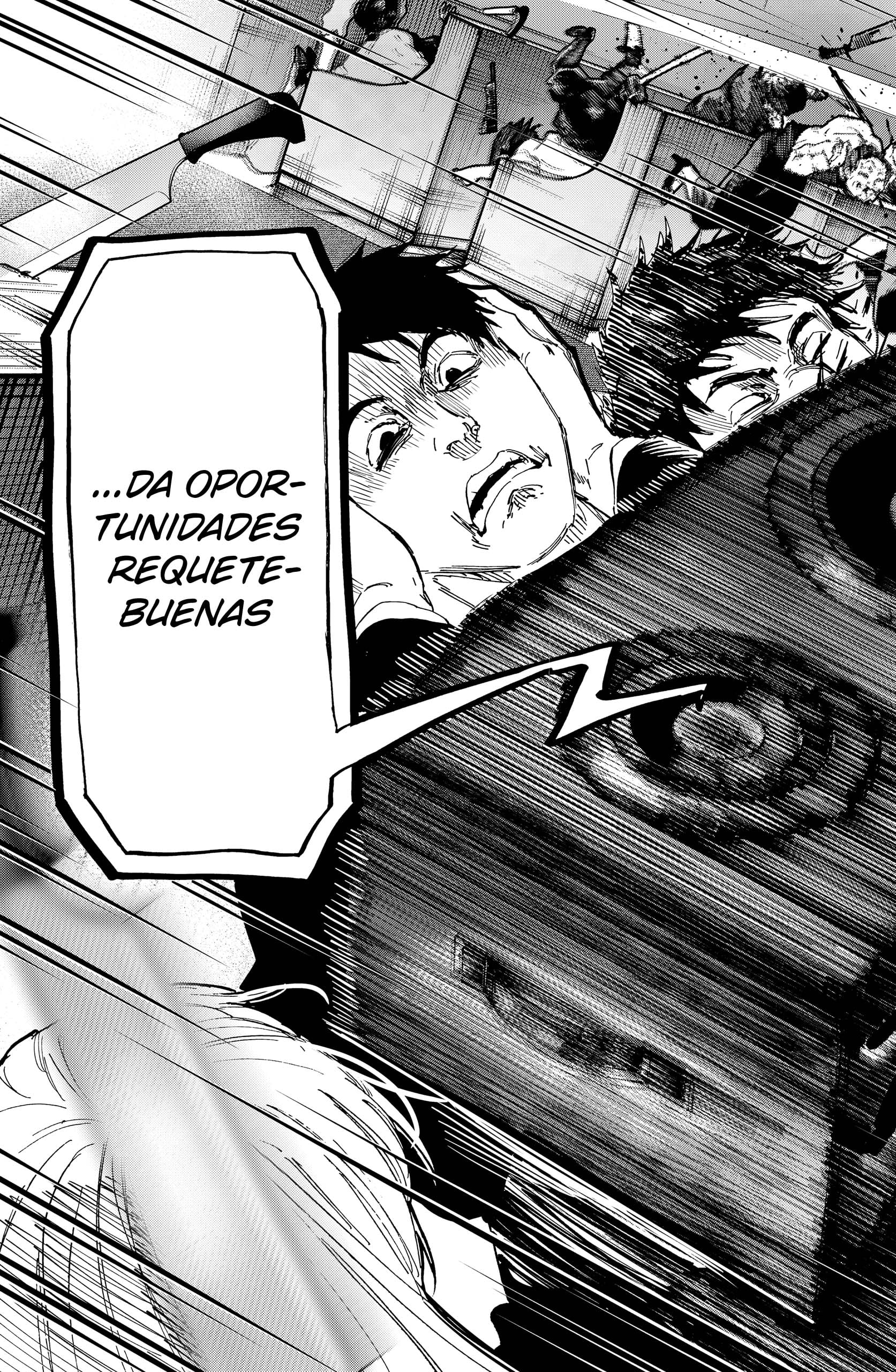 Read MARRIAGETOXIN ES Manga Online