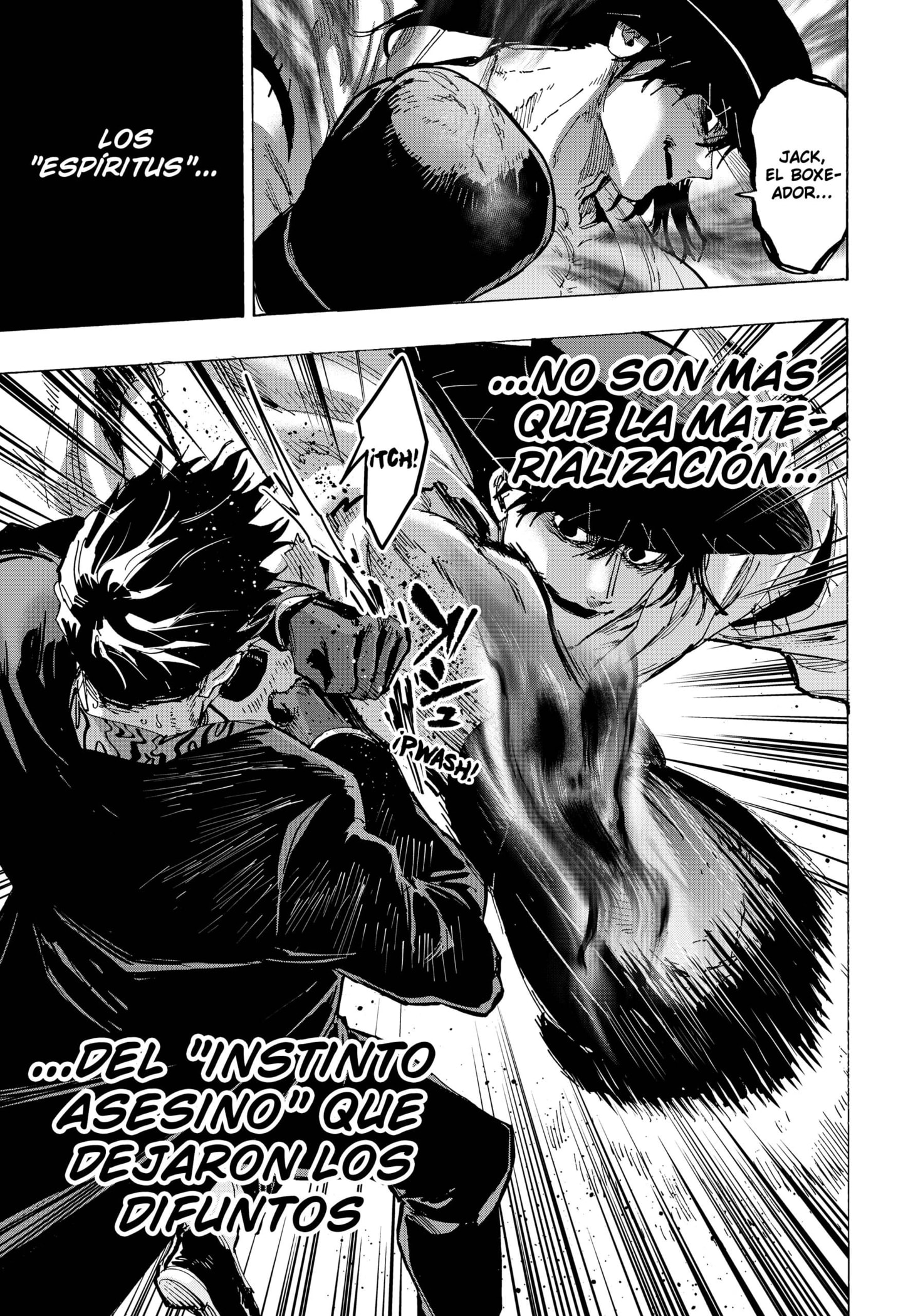 Read MARRIAGETOXIN ES Manga Online