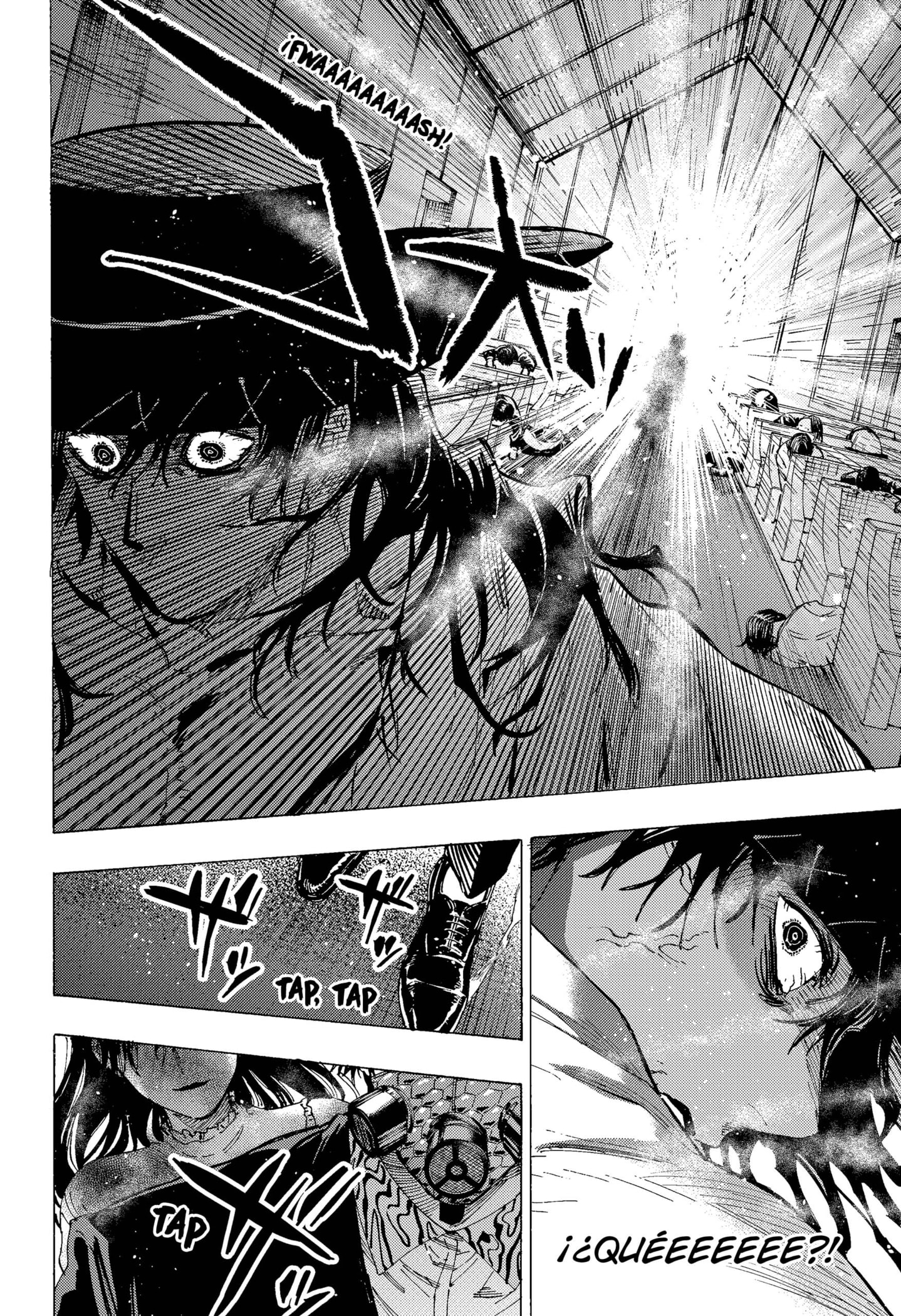 Read MARRIAGETOXIN ES Manga Online