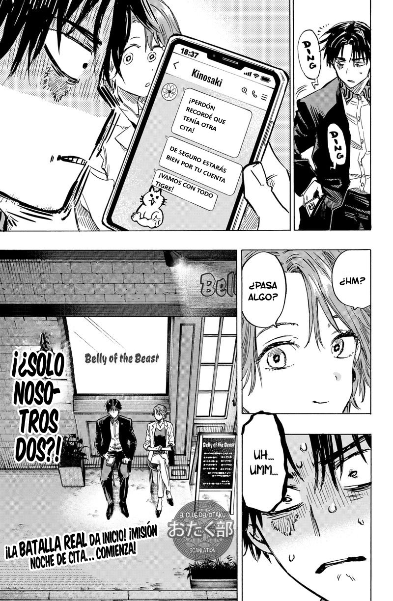 Read MARRIAGETOXIN ES Manga Online