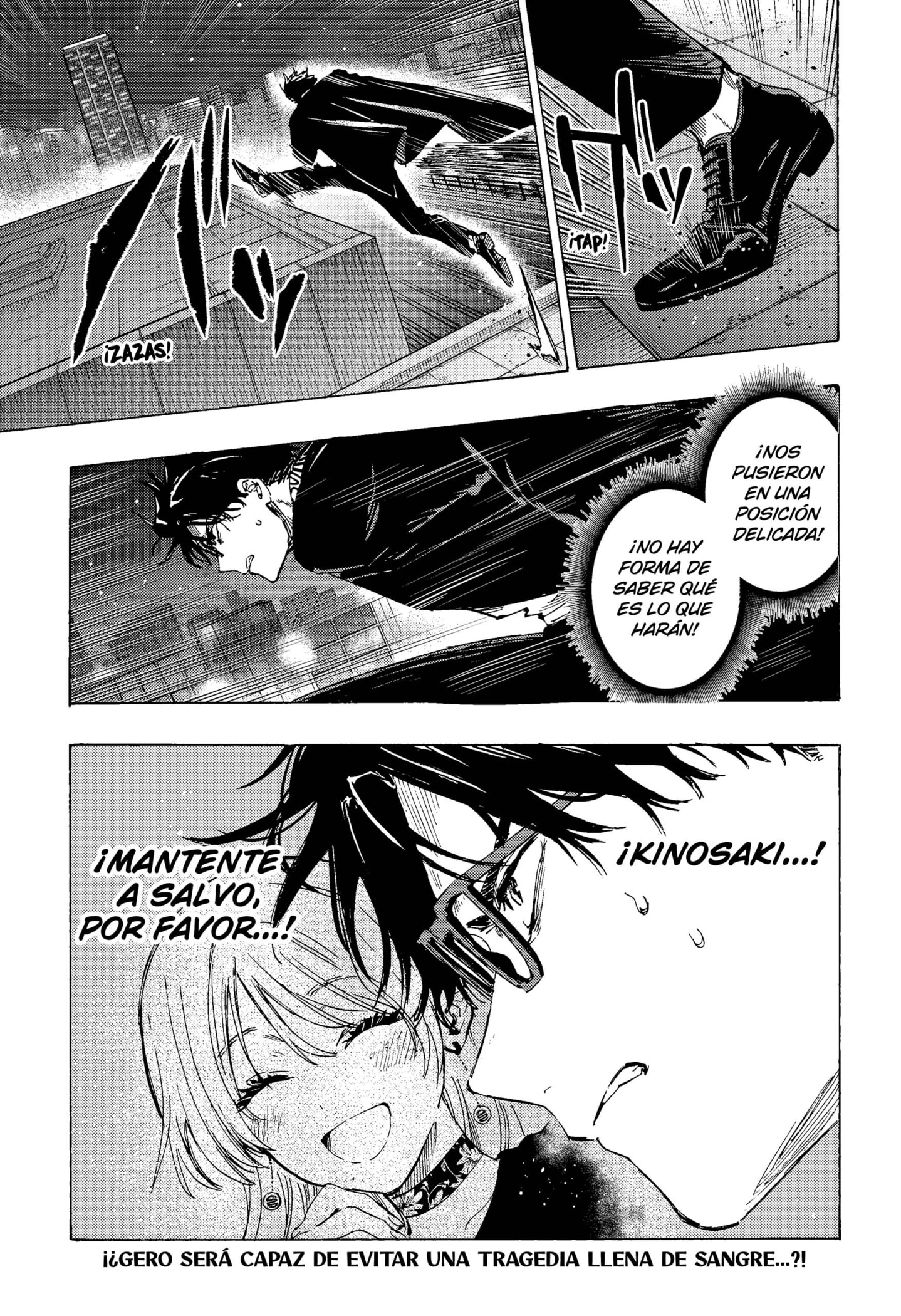 Read MARRIAGETOXIN ES Manga Online