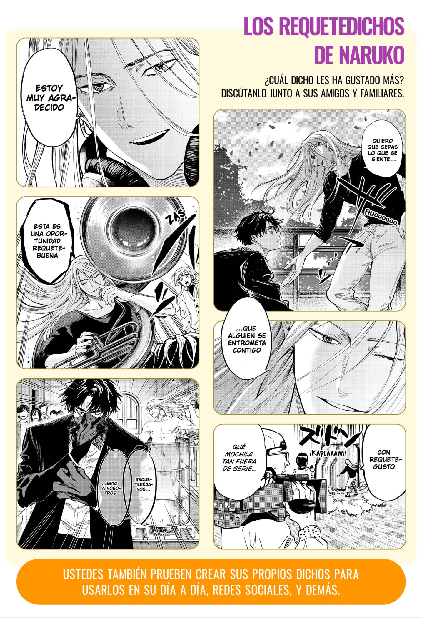 Read MARRIAGETOXIN ES Manga Online