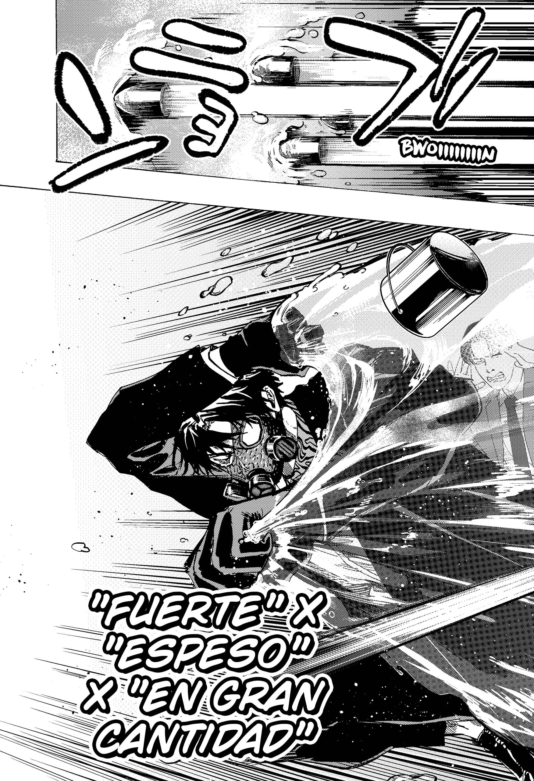 Read MARRIAGETOXIN ES Manga Online