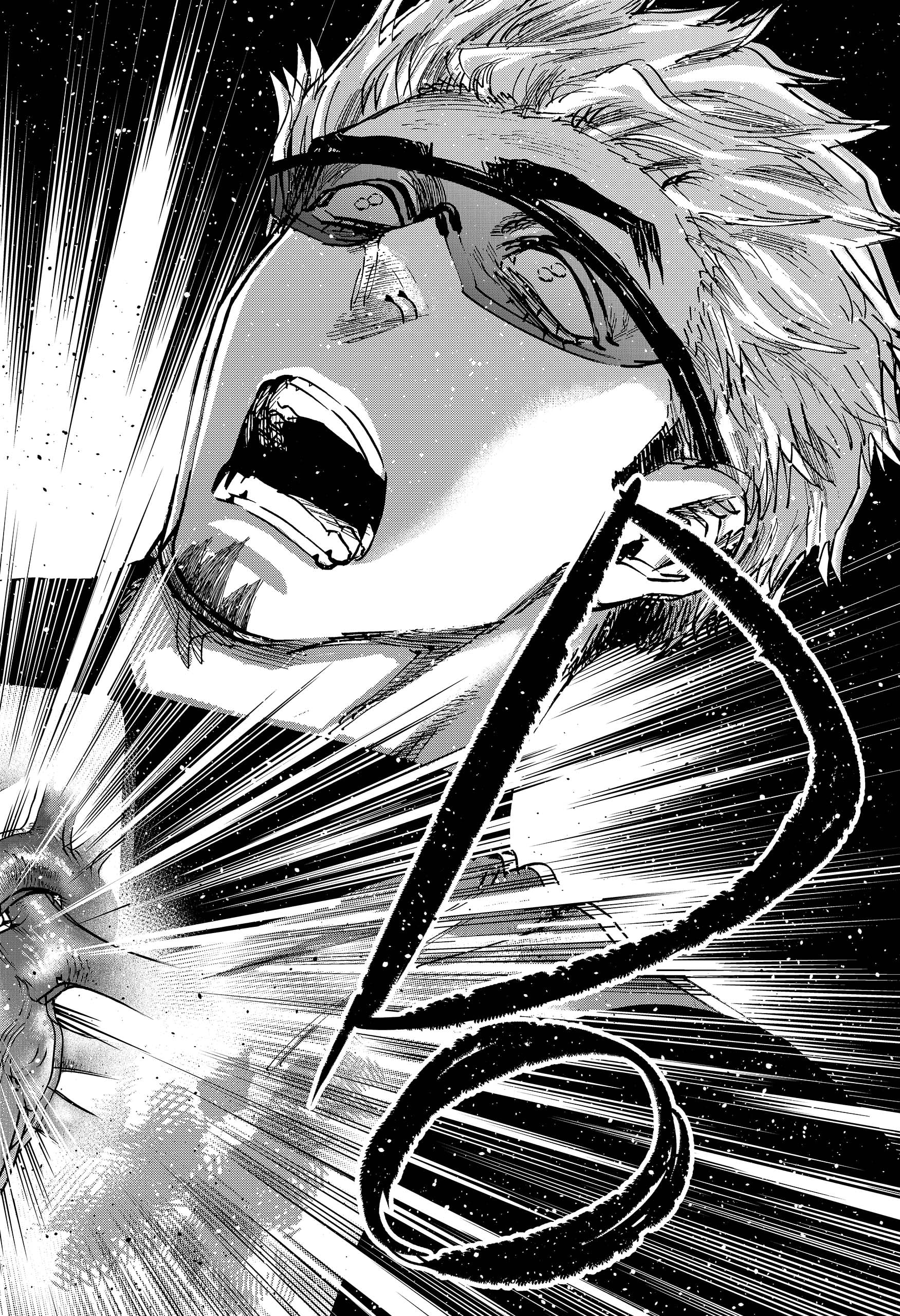 Read MARRIAGETOXIN ES Manga Online