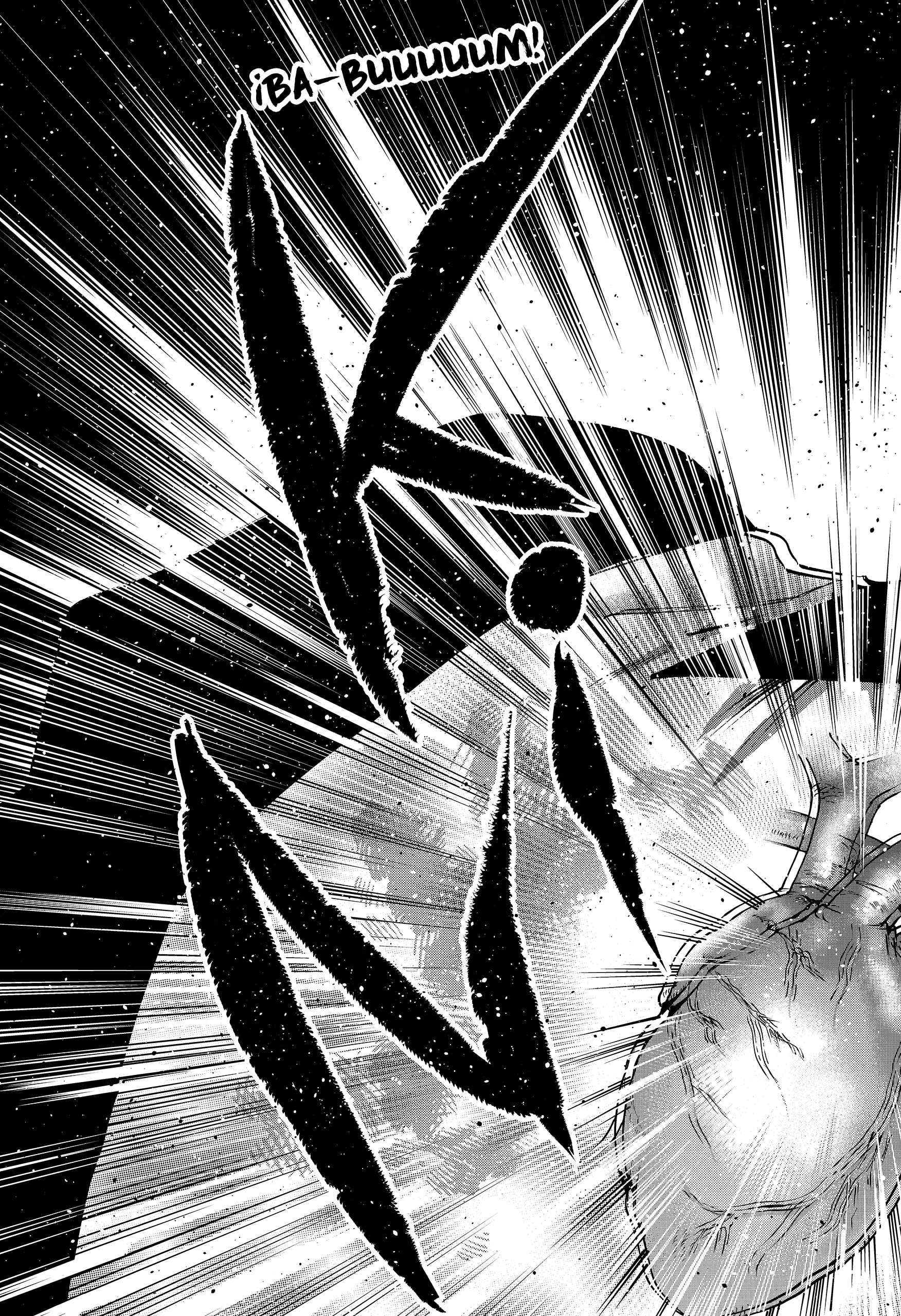Read MARRIAGETOXIN ES Manga Online