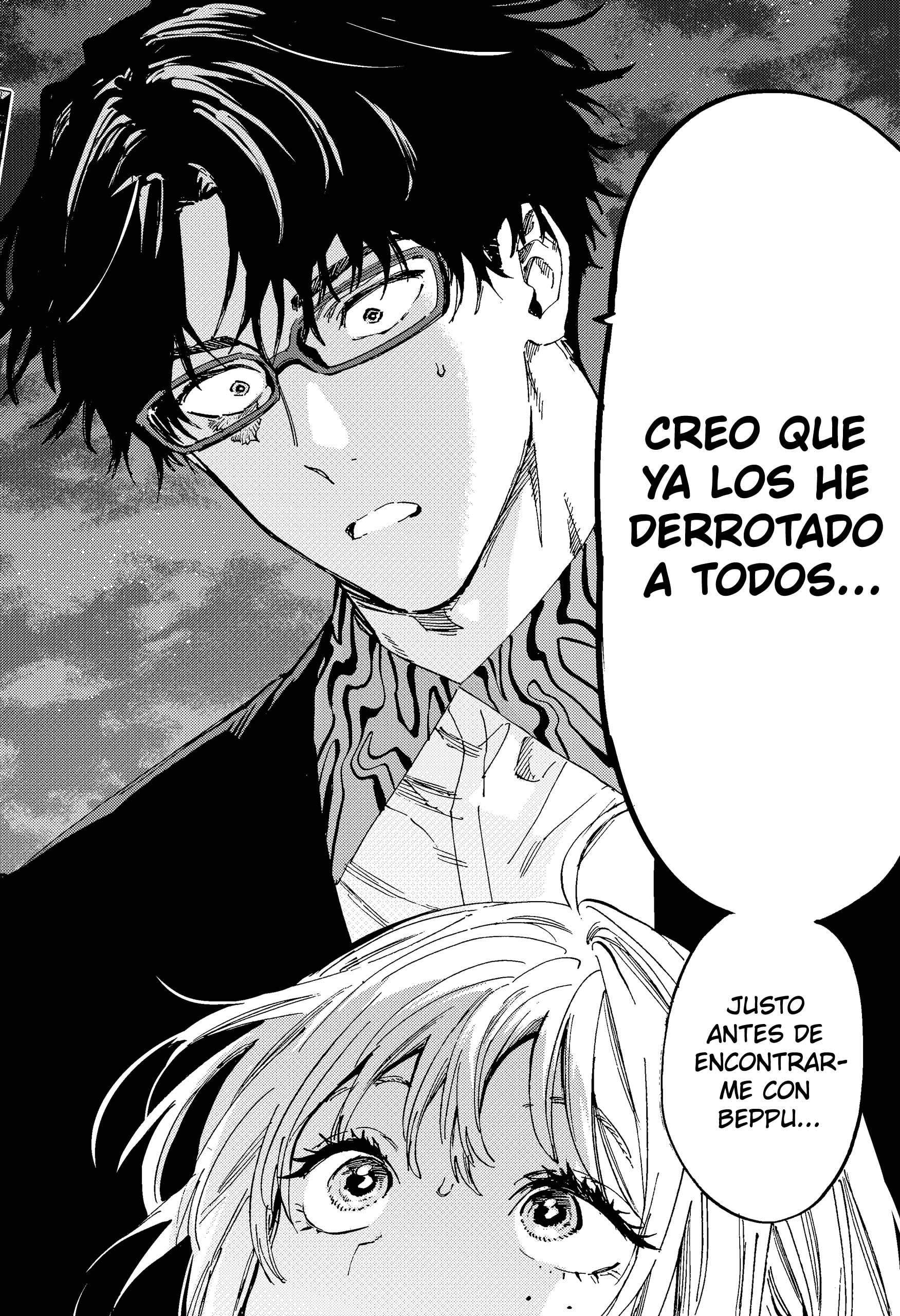 Read MARRIAGETOXIN ES Manga Online