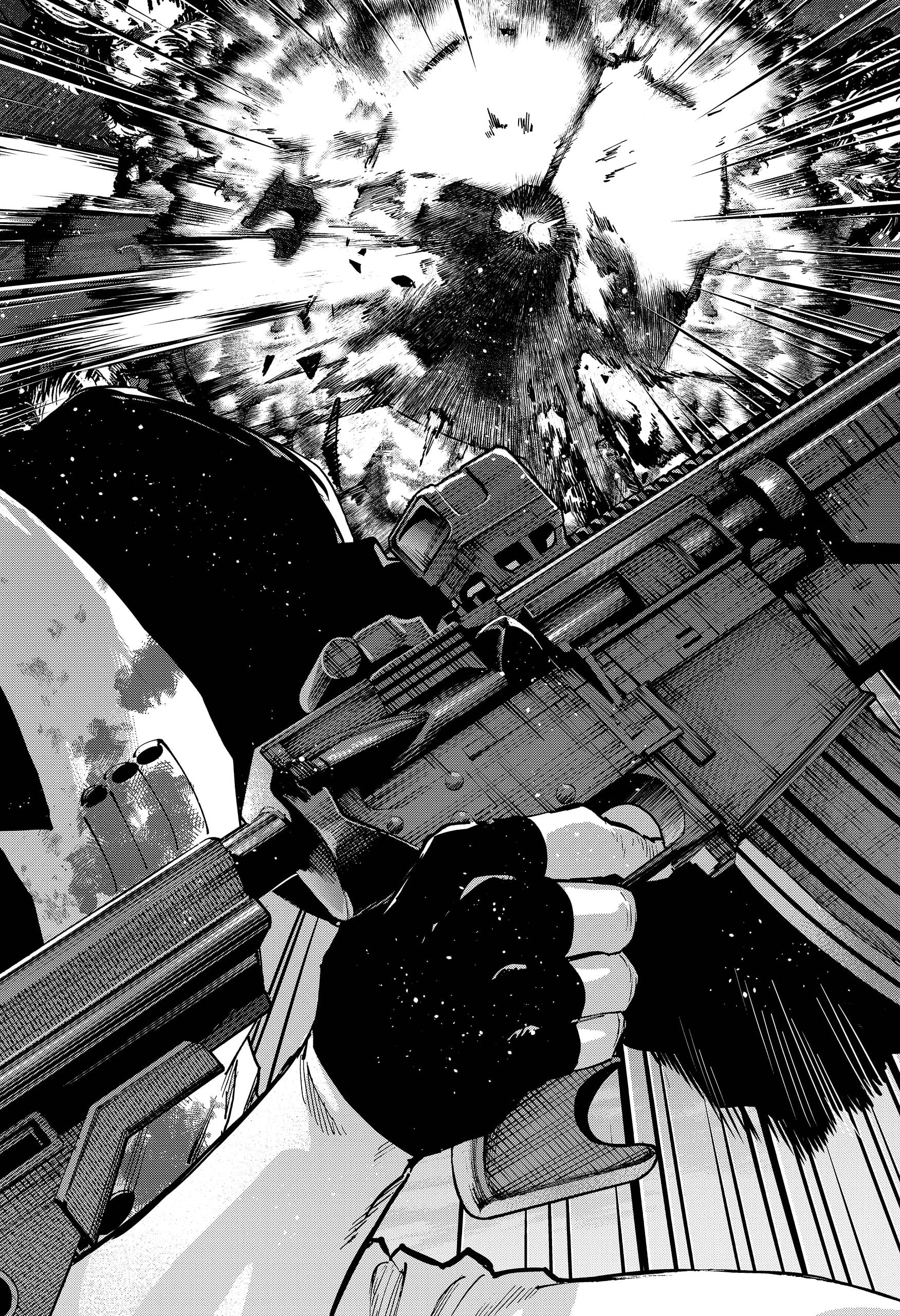 Read MARRIAGETOXIN ES Manga Online