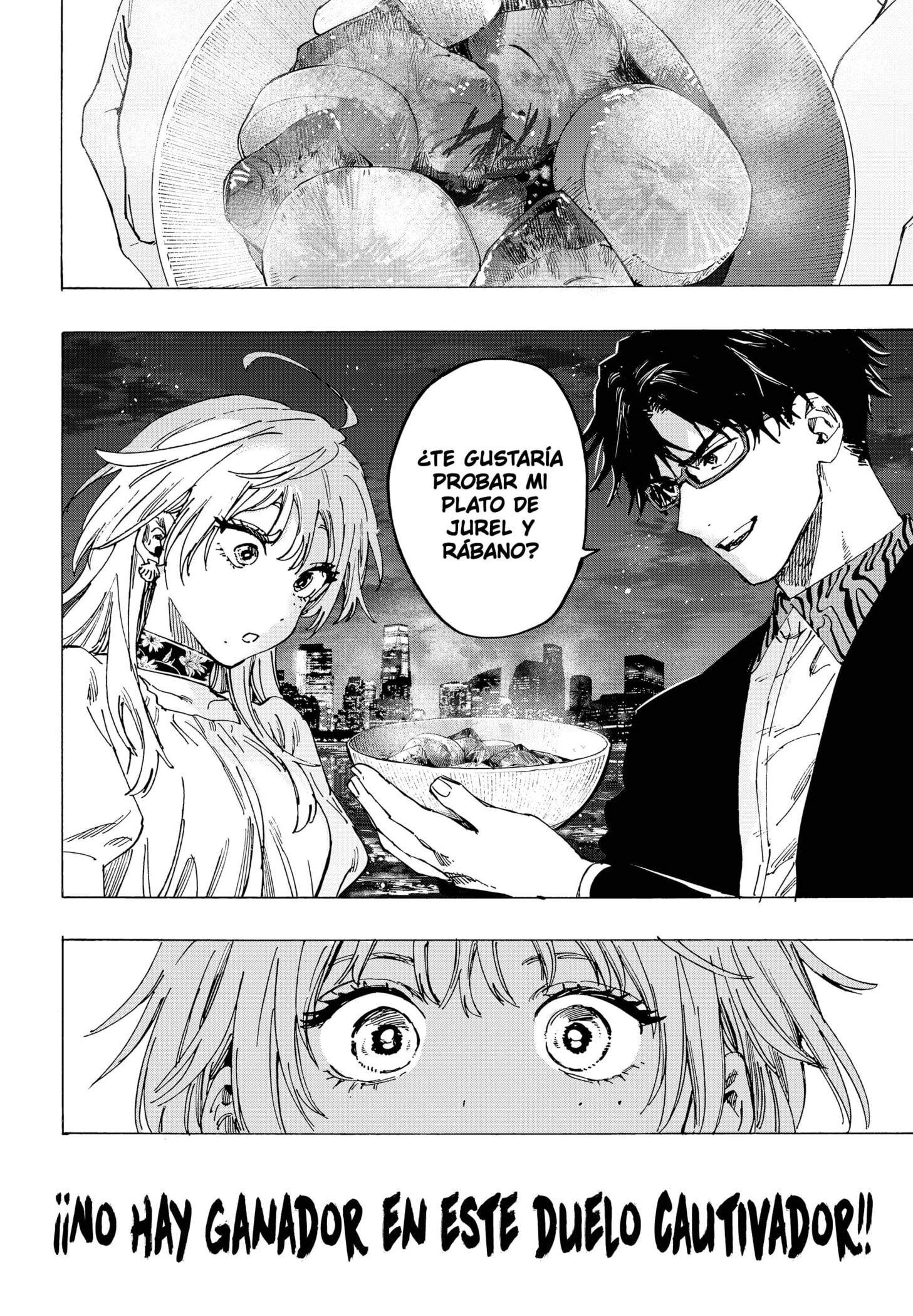 Read MARRIAGETOXIN ES Manga Online
