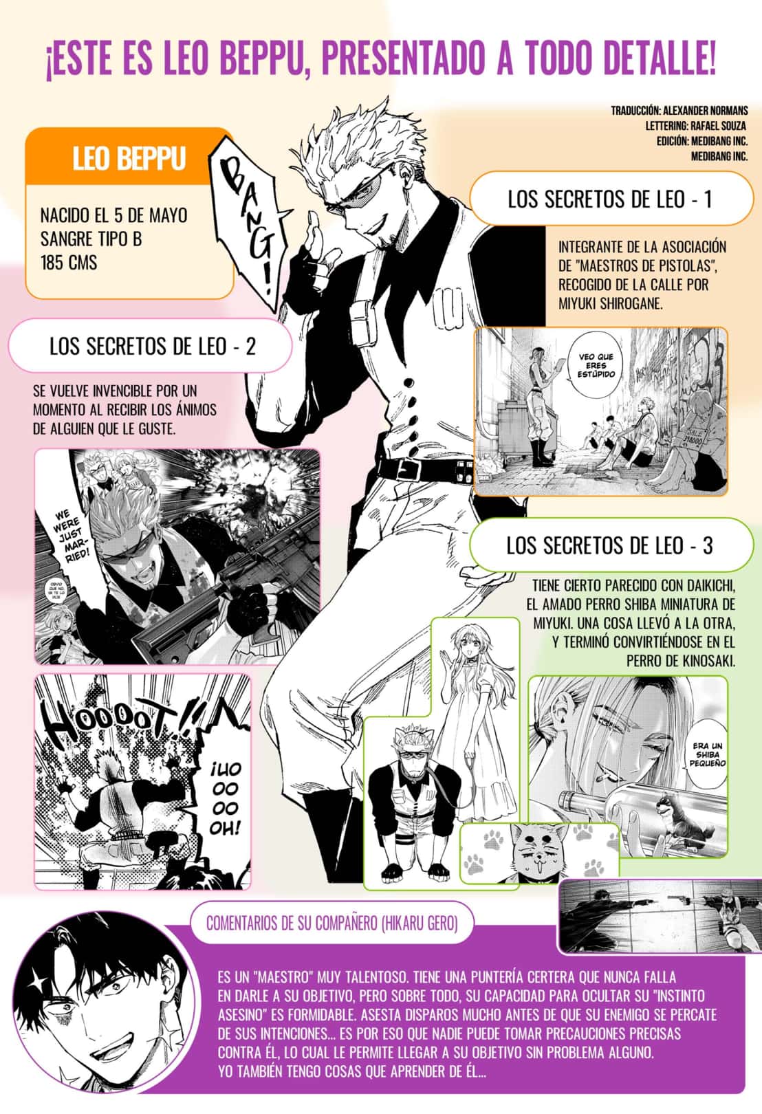 Read MARRIAGETOXIN ES Manga Online