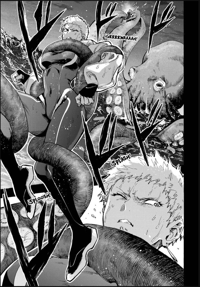 Read MARRIAGETOXIN ES Manga Online
