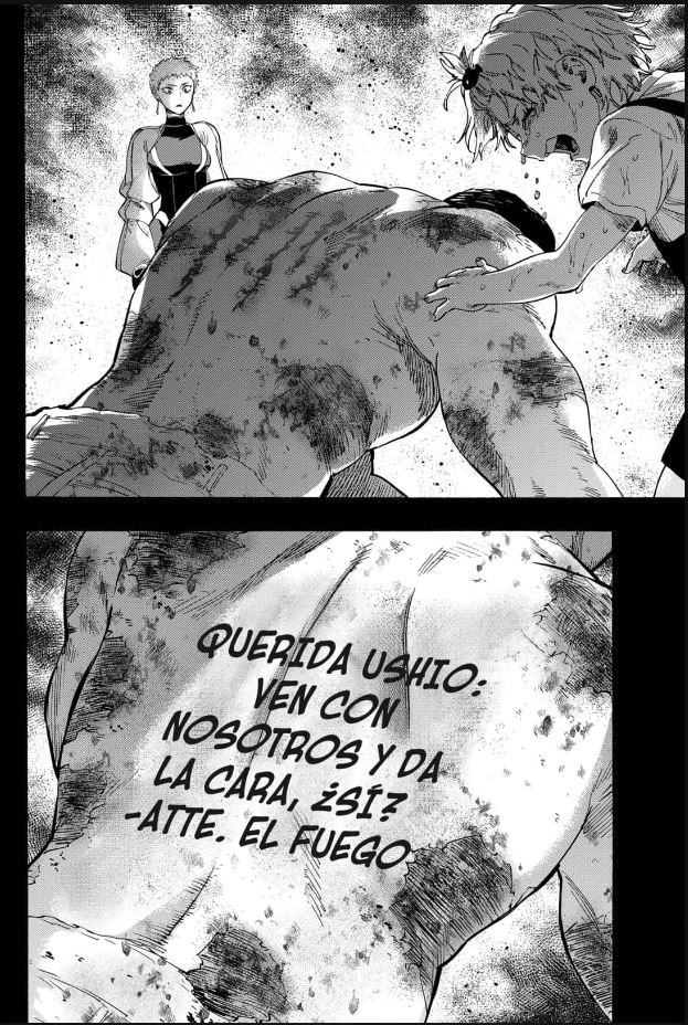 Read MARRIAGETOXIN ES Manga Online