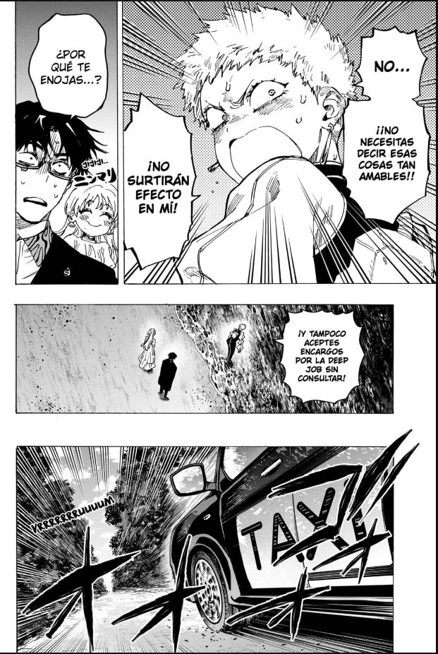 Read MARRIAGETOXIN ES Manga Online