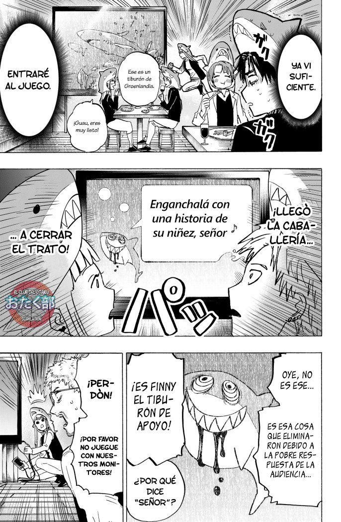 Read MARRIAGETOXIN ES Manga Online