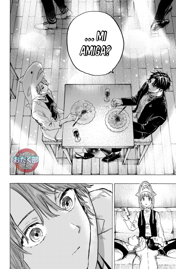 Read MARRIAGETOXIN ES Manga Online