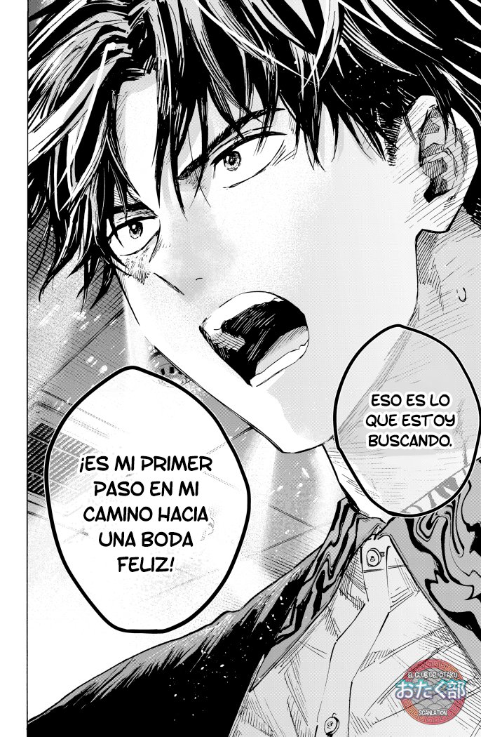 Read MARRIAGETOXIN ES Manga Online
