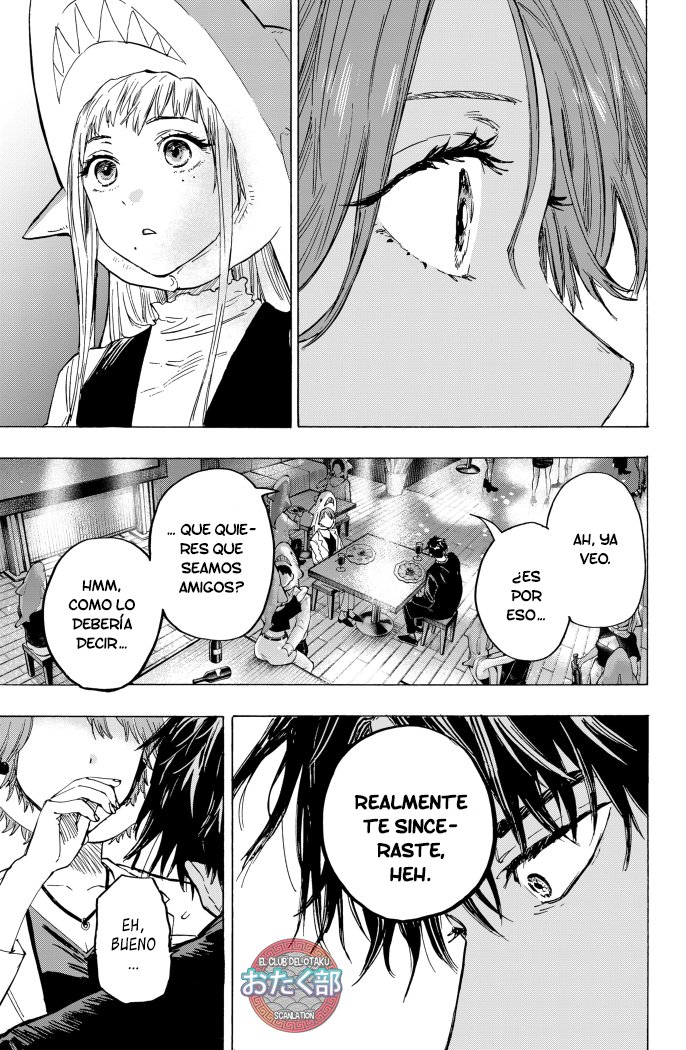 Read MARRIAGETOXIN ES Manga Online