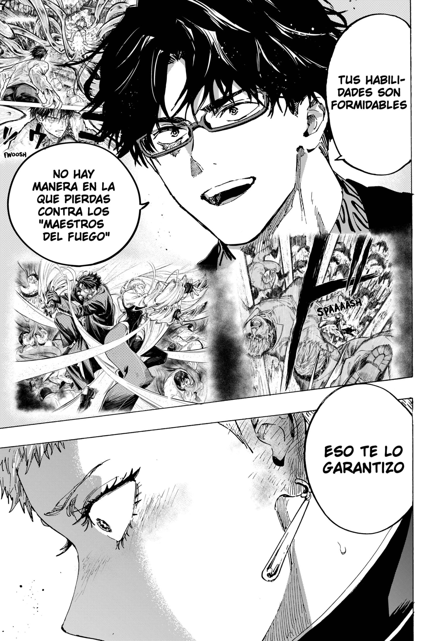 Read MARRIAGETOXIN ES Manga Online