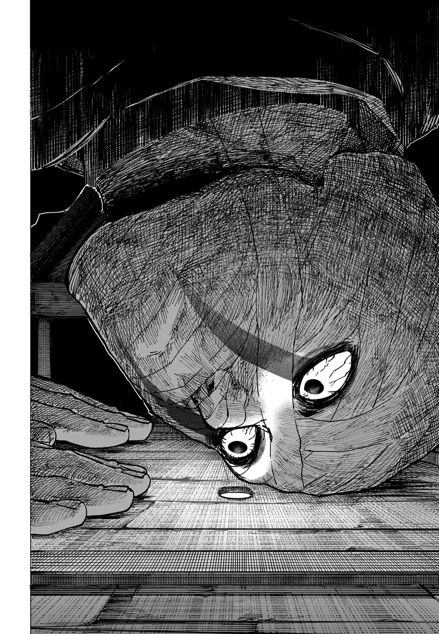 Read MARRIAGETOXIN ES Manga Online