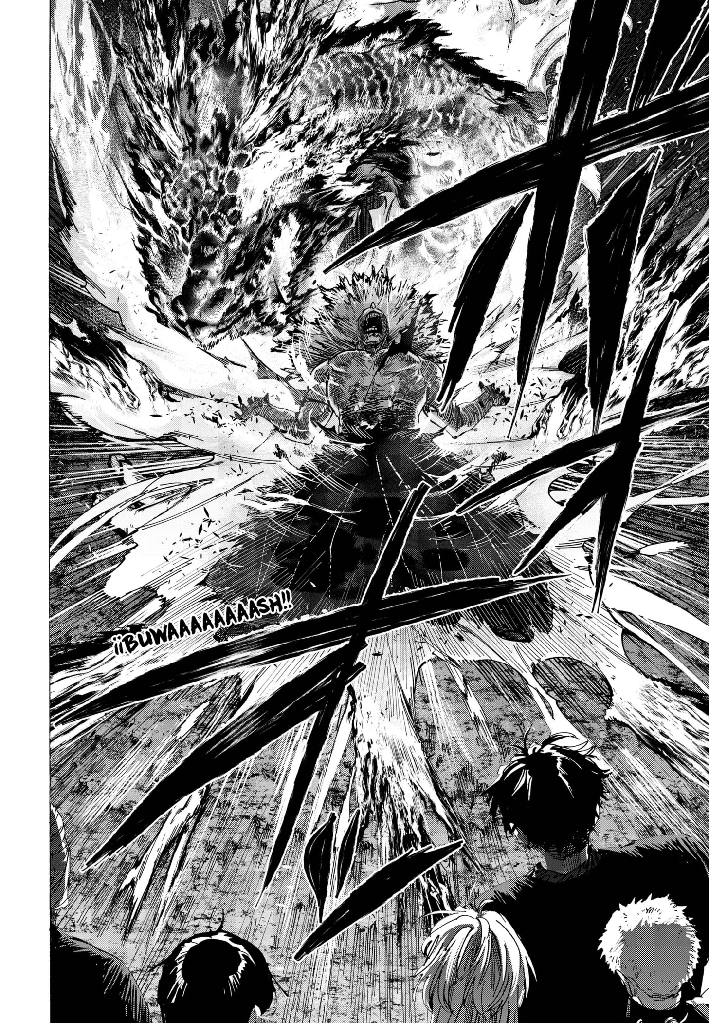 Read MARRIAGETOXIN ES Manga Online