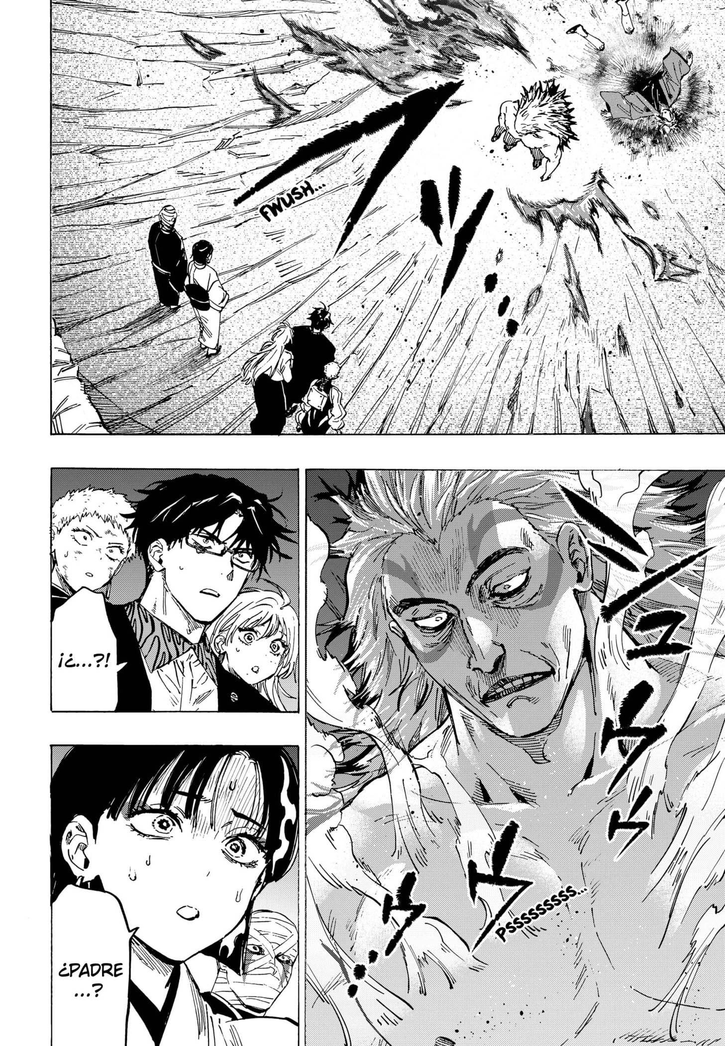 Read MARRIAGETOXIN ES Manga Online