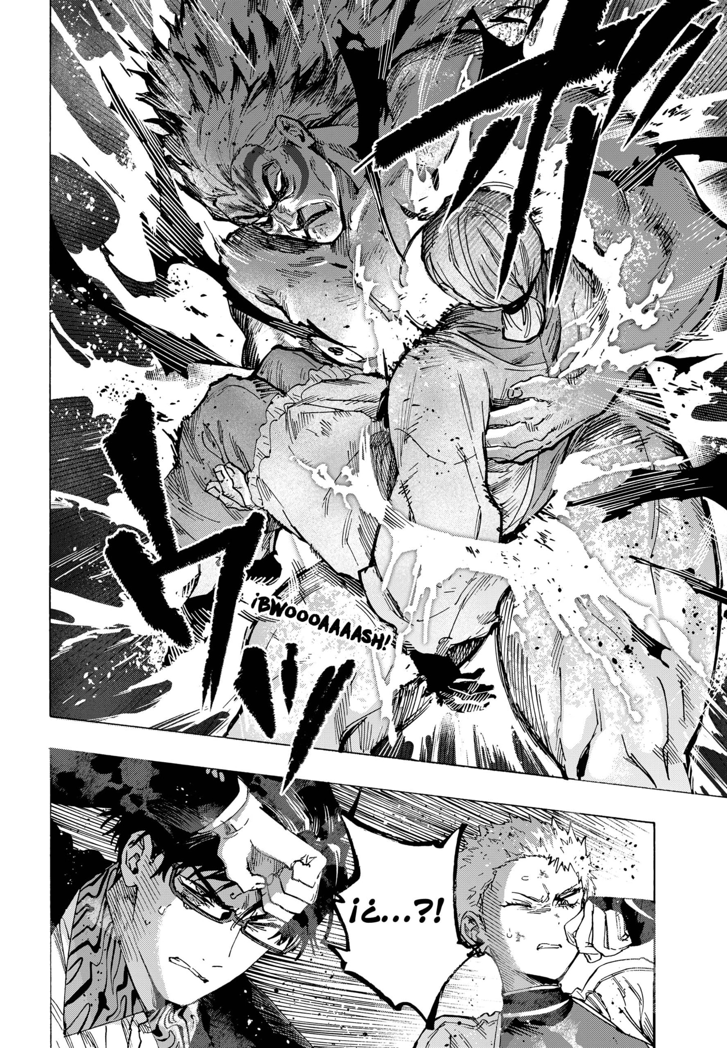 Read MARRIAGETOXIN ES Manga Online