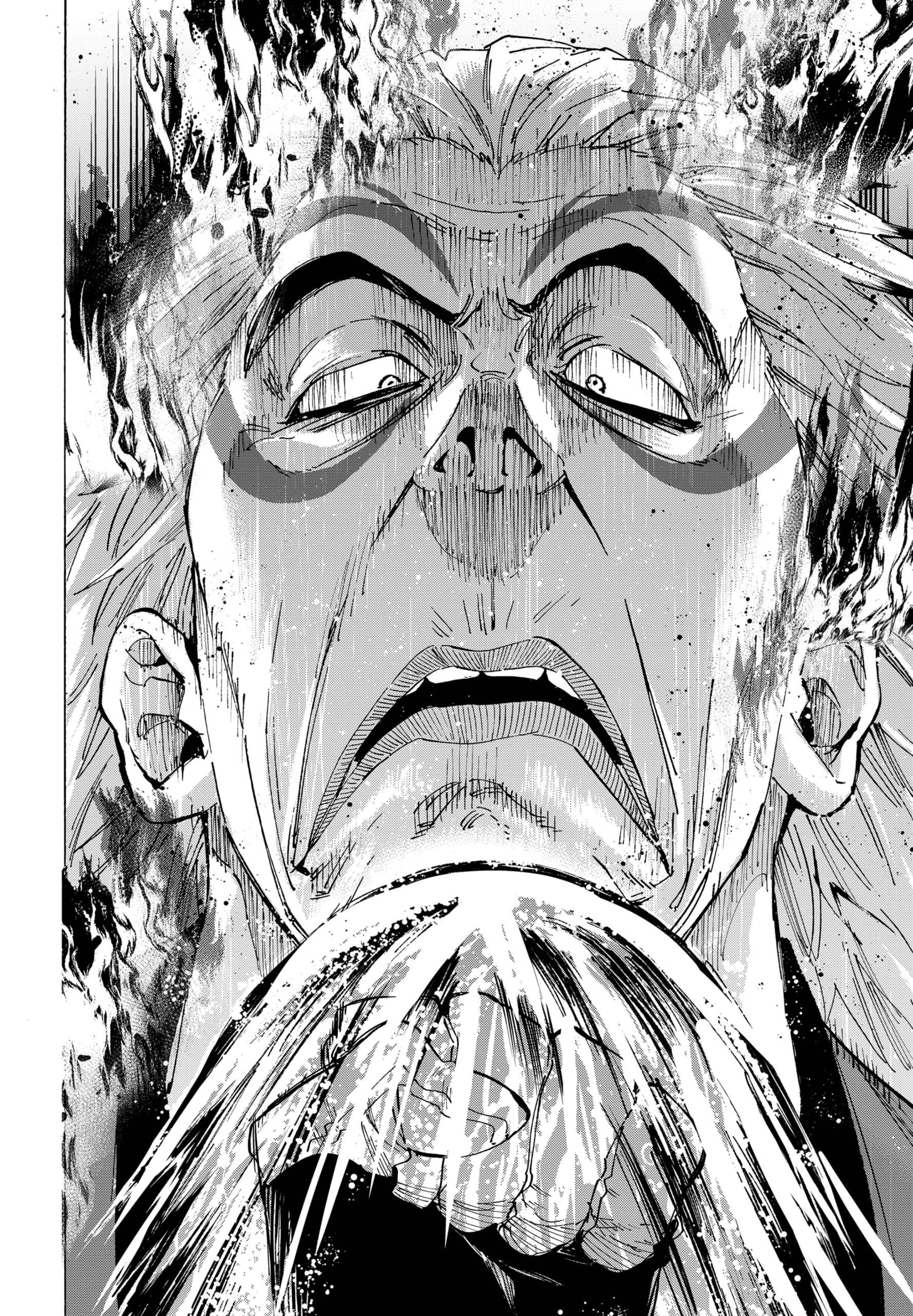 Read MARRIAGETOXIN ES Manga Online
