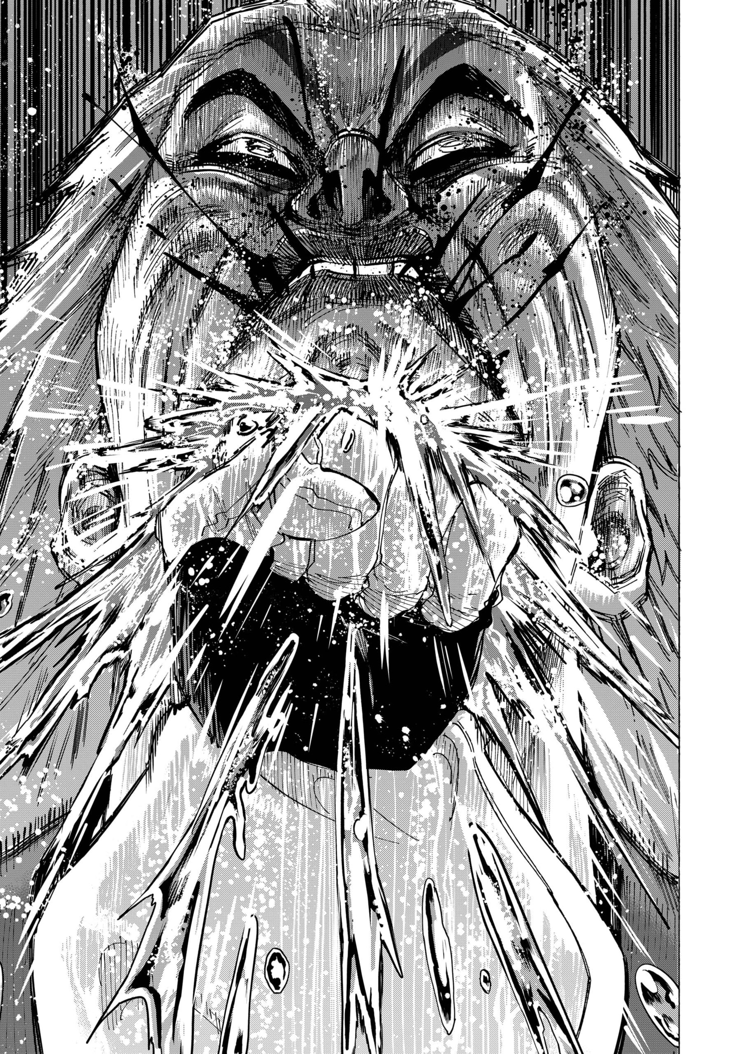 Read MARRIAGETOXIN ES Manga Online