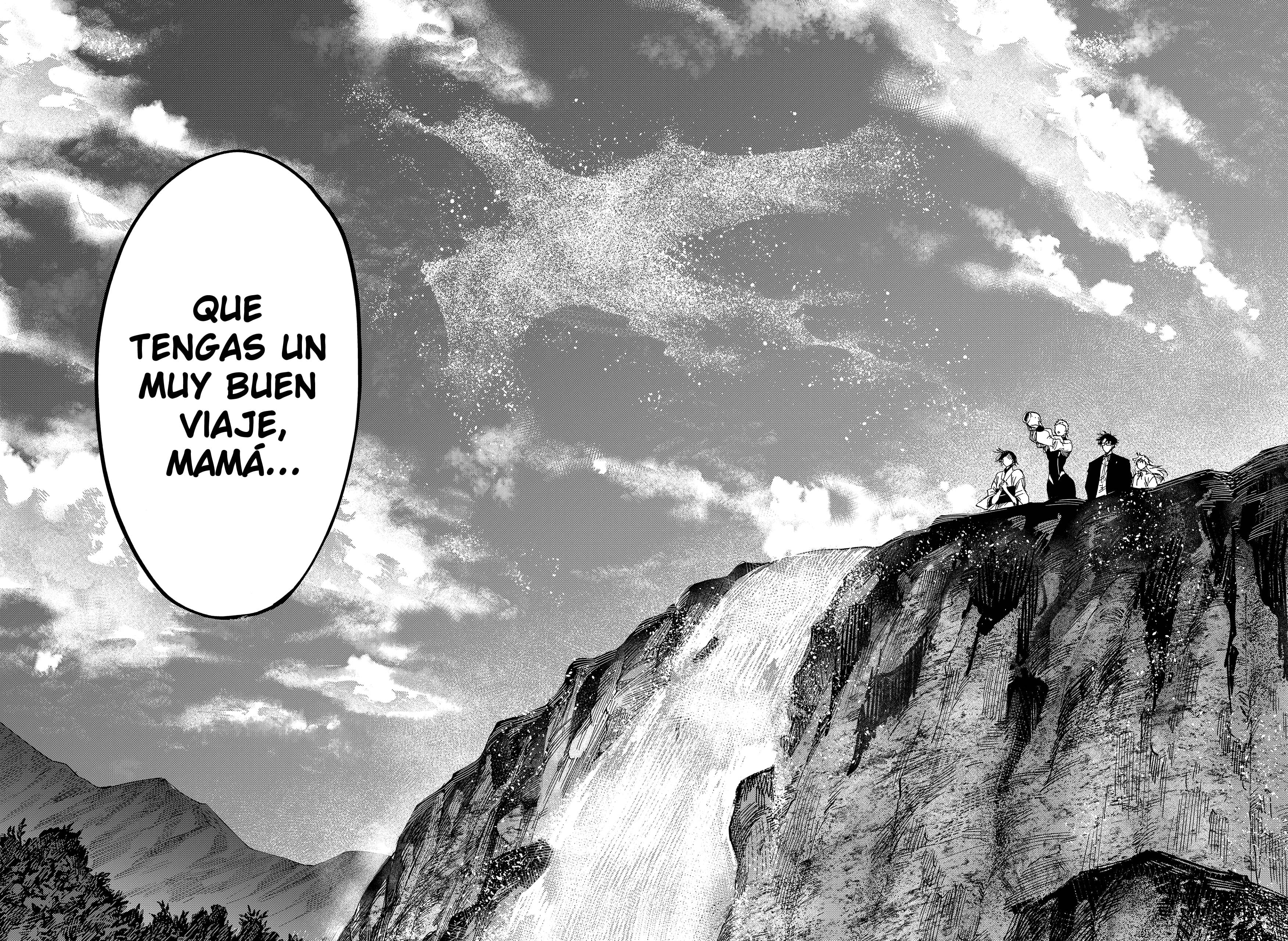 Read MARRIAGETOXIN ES Manga Online