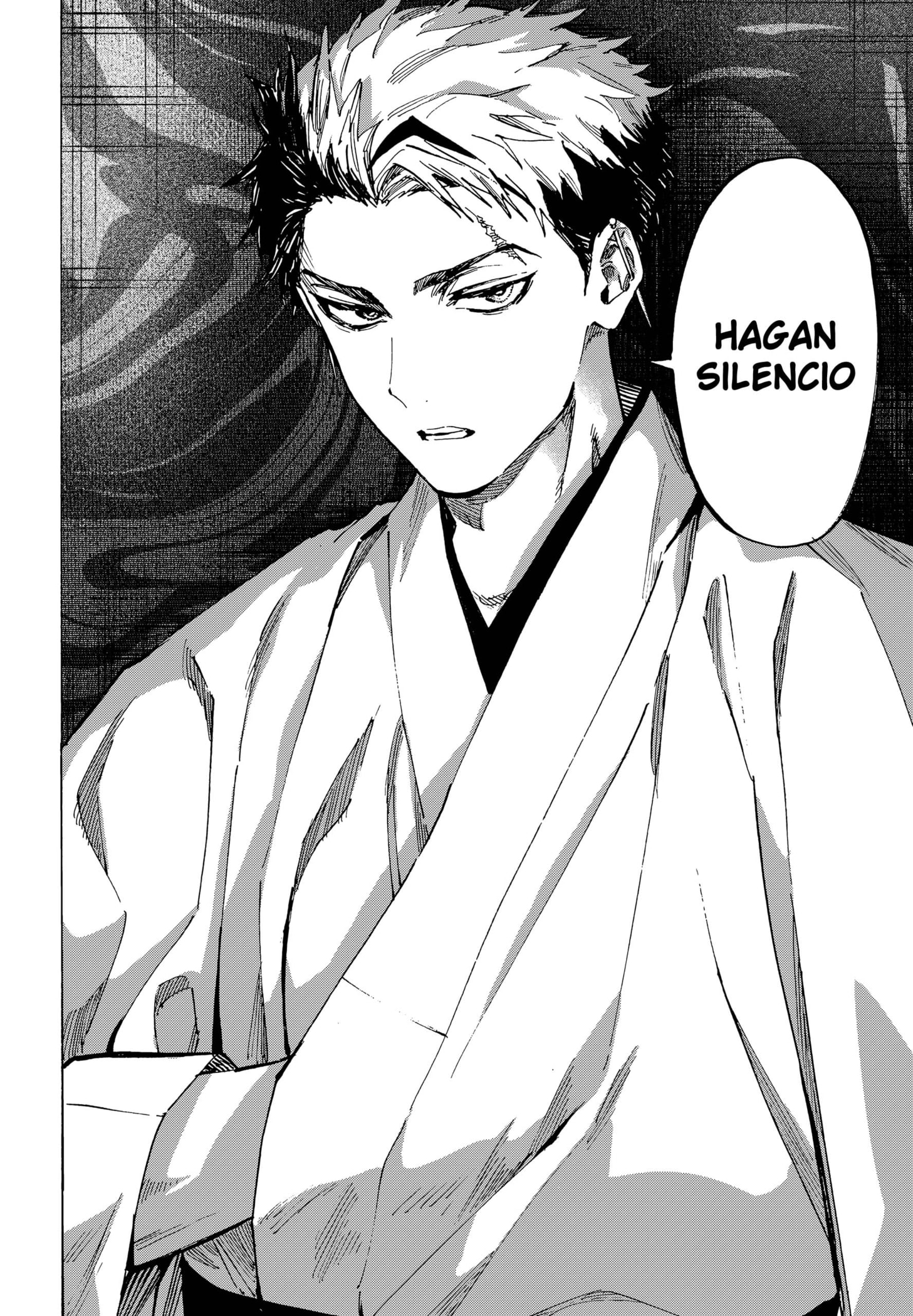 Read MARRIAGETOXIN ES Manga Online
