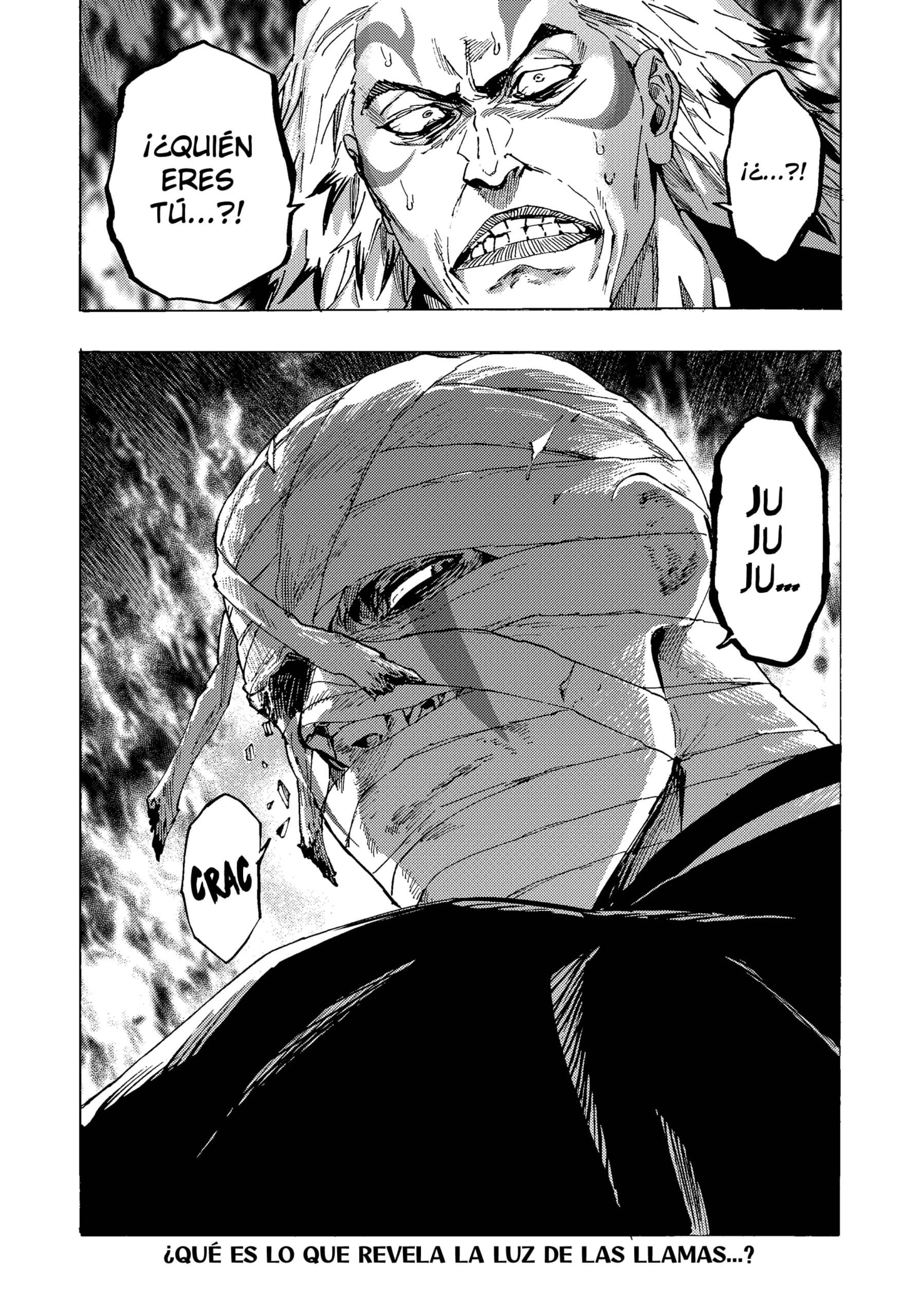 Read MARRIAGETOXIN ES Manga Online