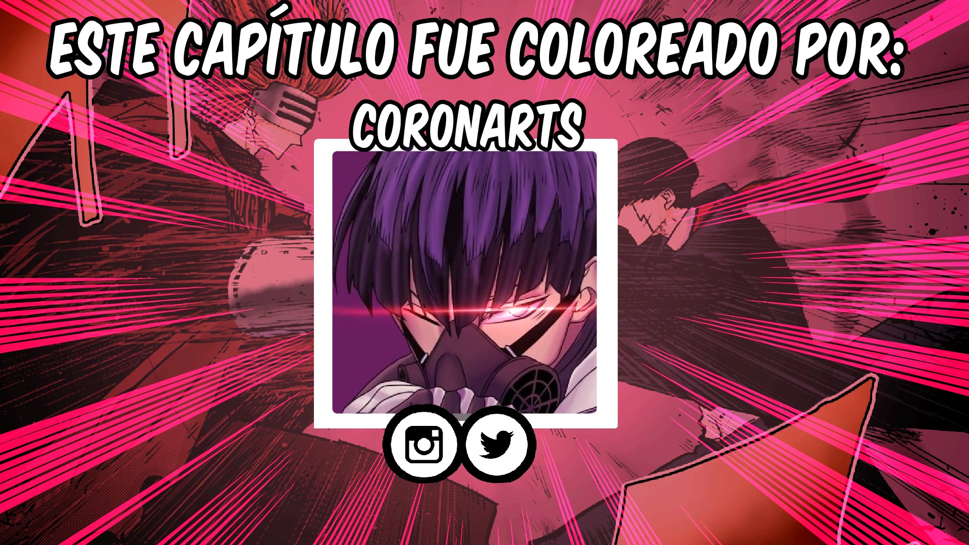 Read MASHLE ES Manga Online