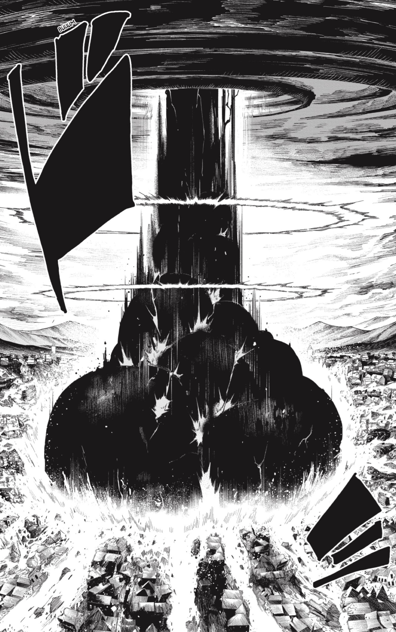 Read MASHLE ES Manga Online