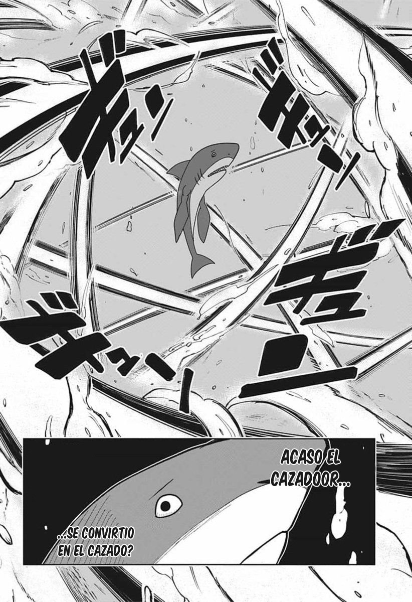 Read MASHLE ES Manga Online