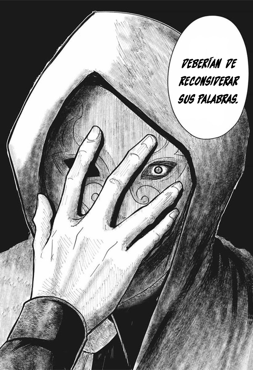 Read MASHLE ES Manga Online