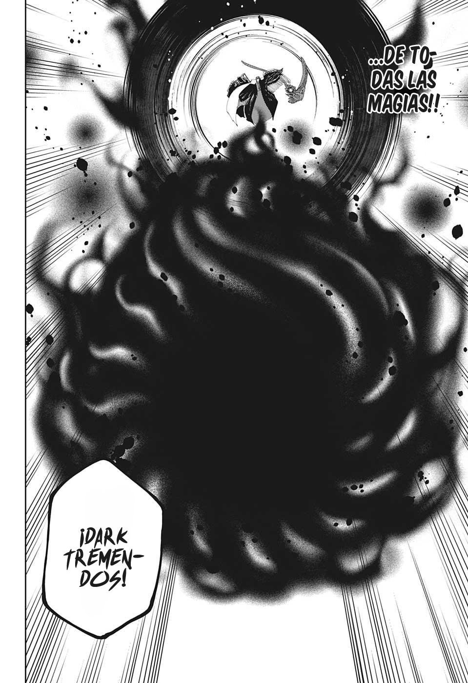 Read MASHLE ES Manga Online