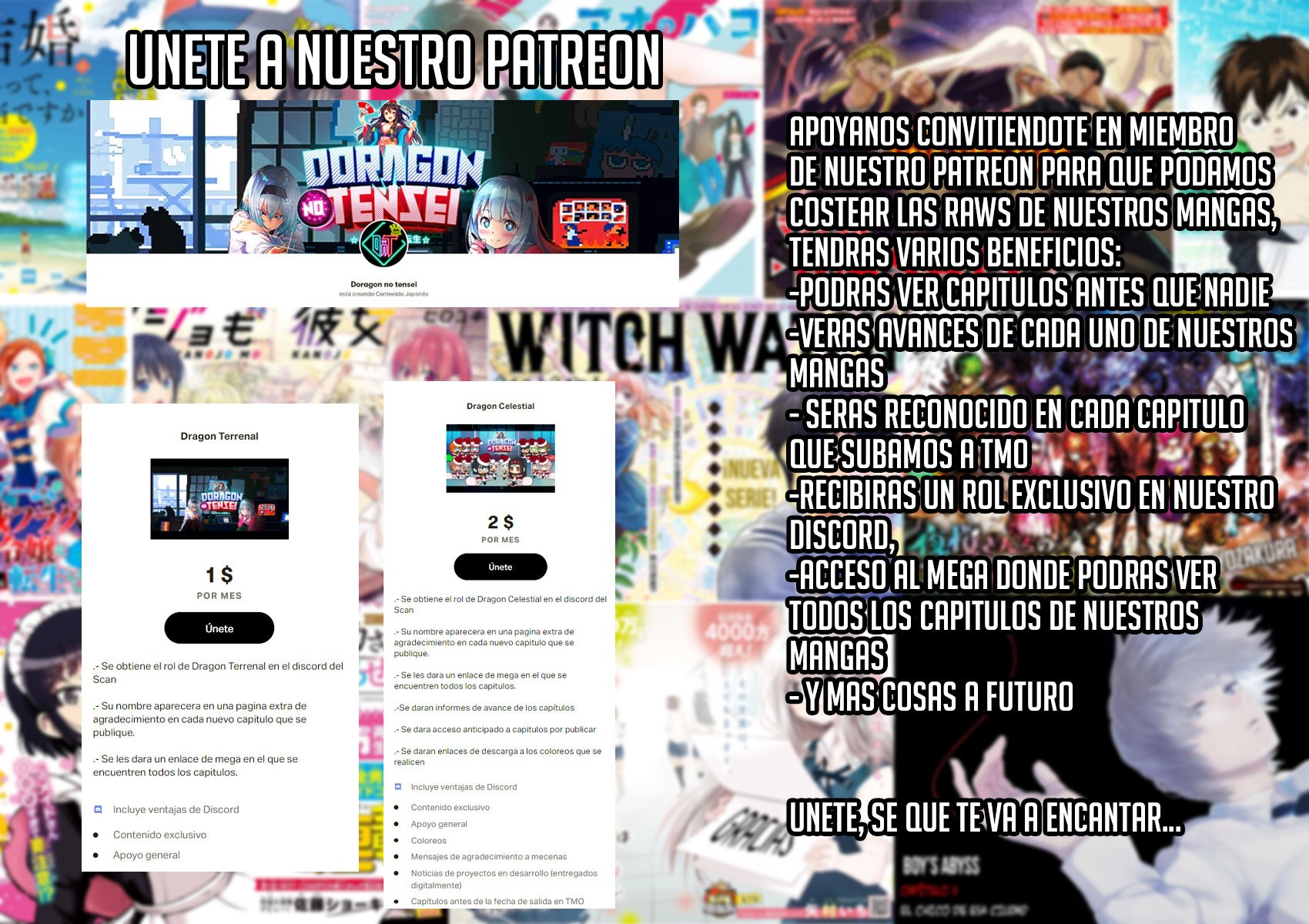 Read MASHLE ES Manga Online