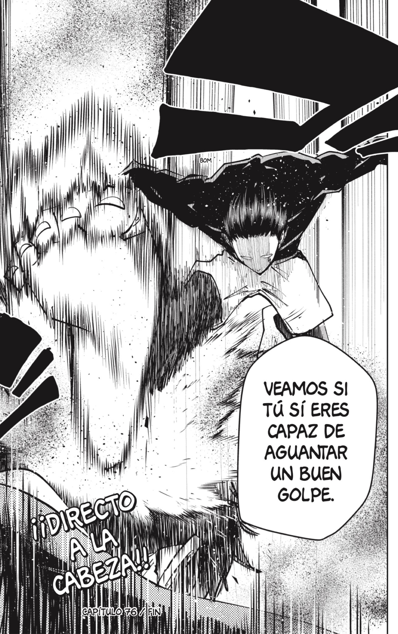 Read MASHLE ES Manga Online